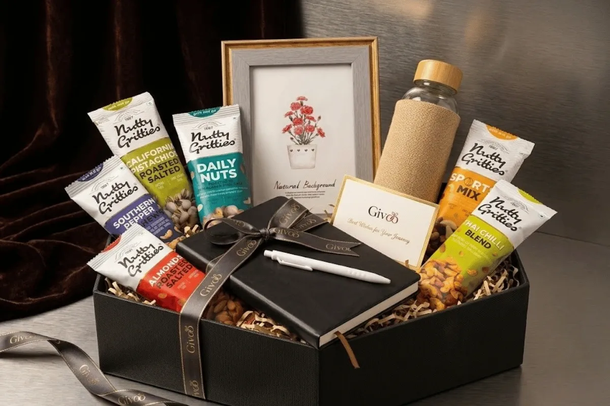 Farewell Gifts for Boss