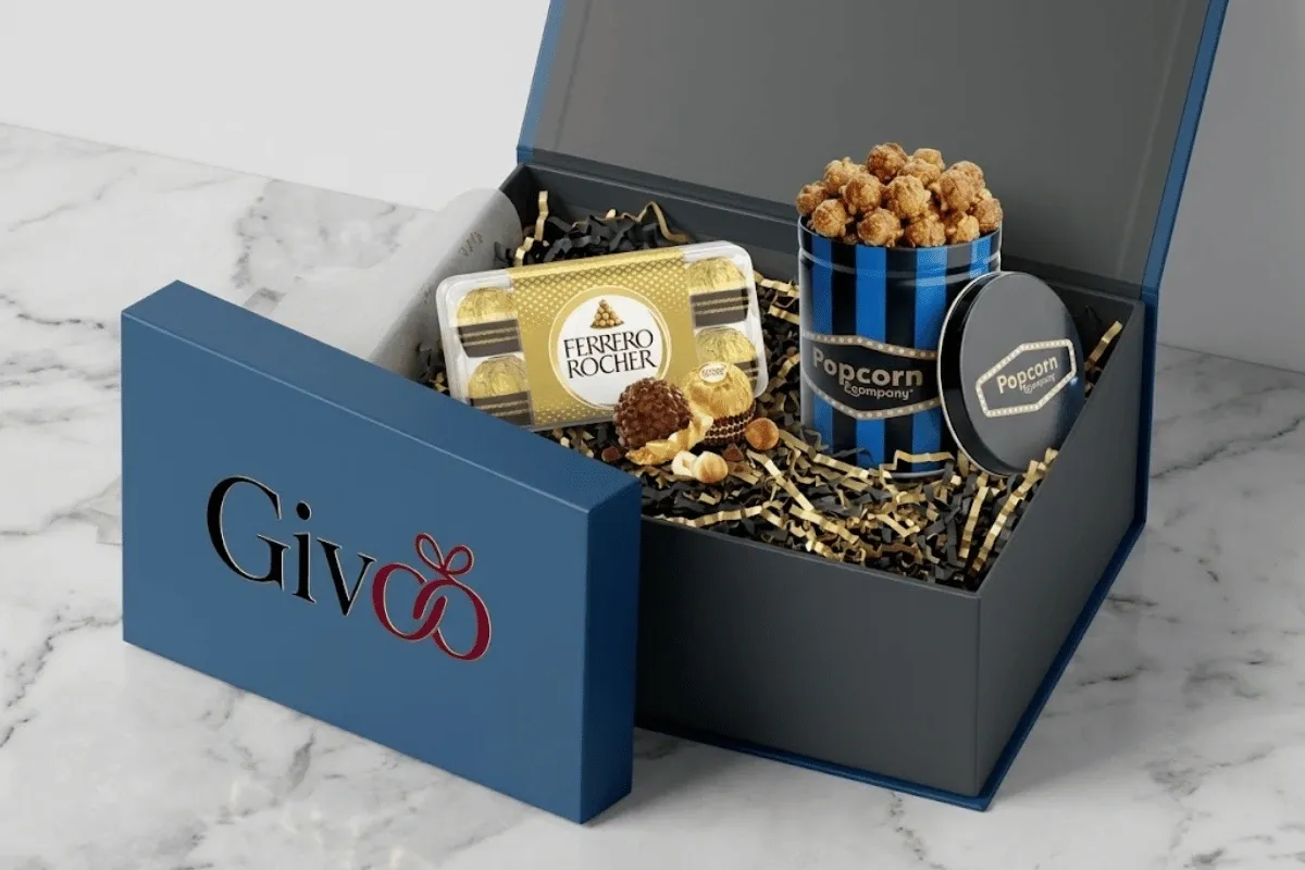 Diwali Sweets & Chocolate Gifts: 10 Boxes That Beat the Same Old Mithai