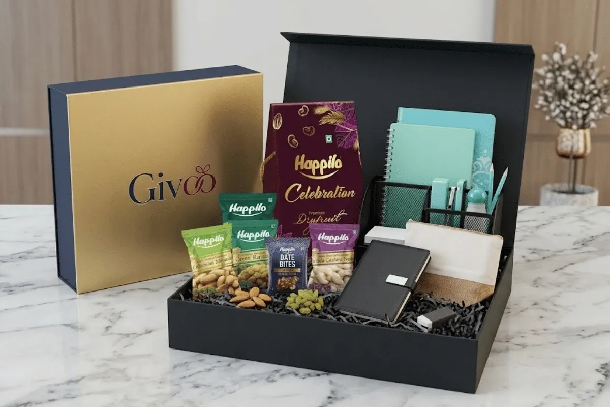 How to Choose the Right Diwali Gift Box for Employees.webp