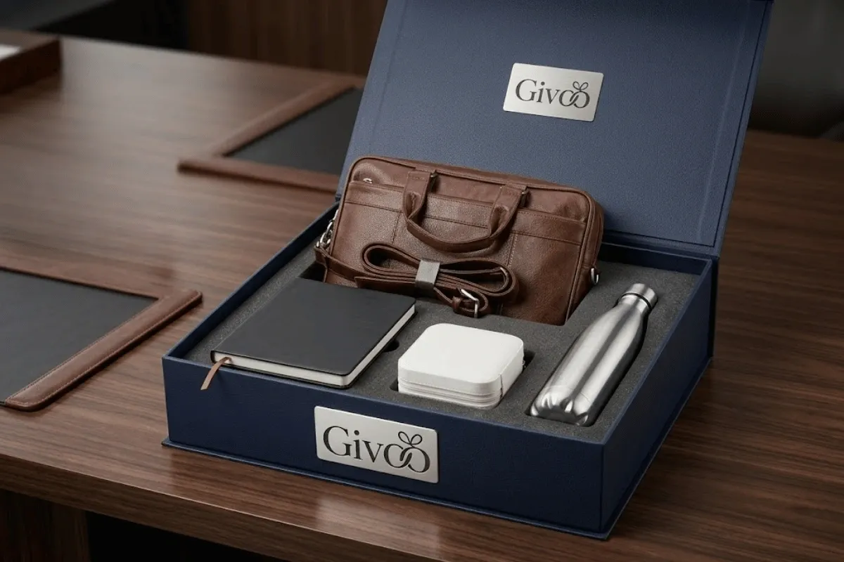 Farewell Gifts for Manager