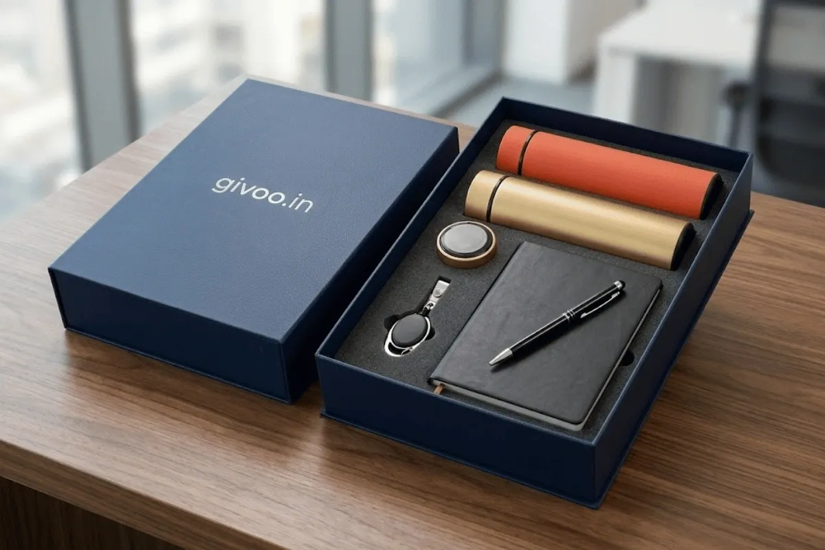 Corporate Gifting