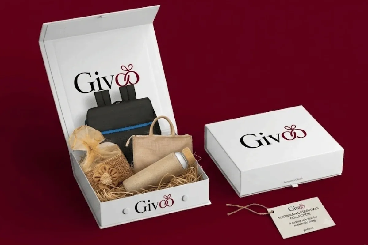 14 Eco-Friendly Diwali Gifts for Employees That Last Beyond the Festival