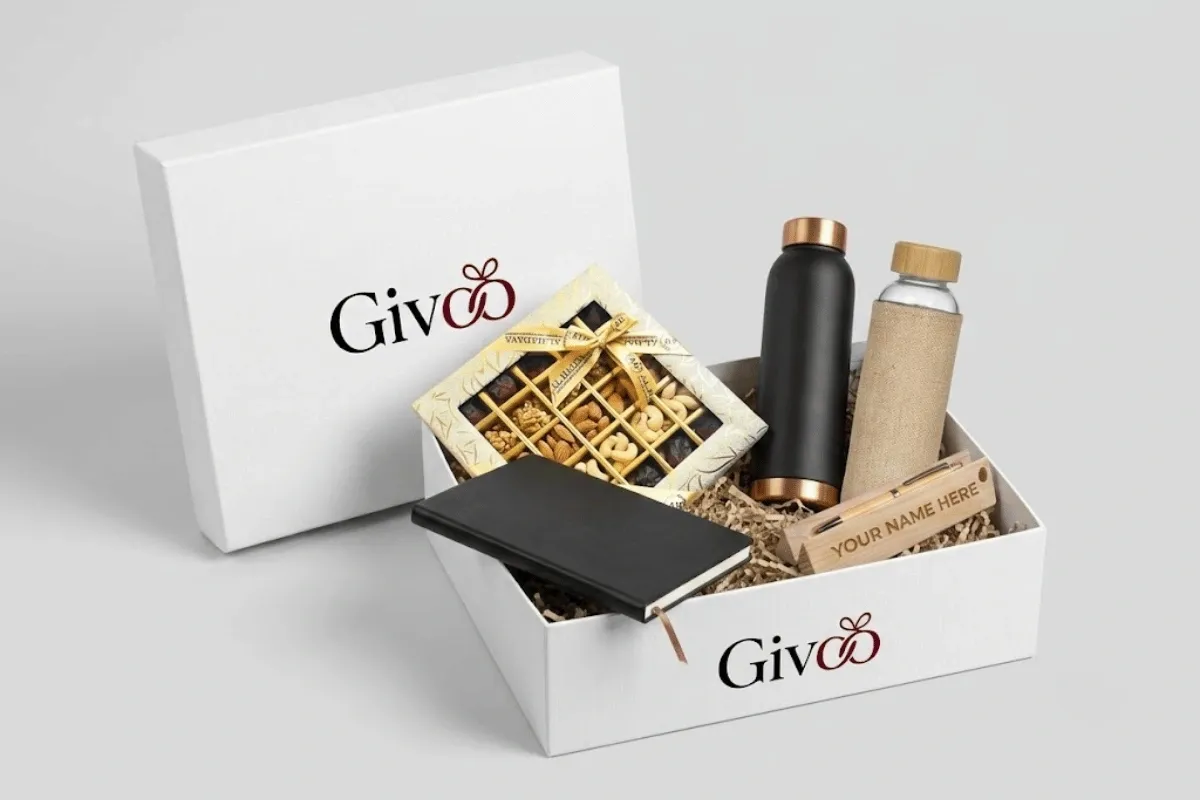 Personalised Diwali Gifts for Employees