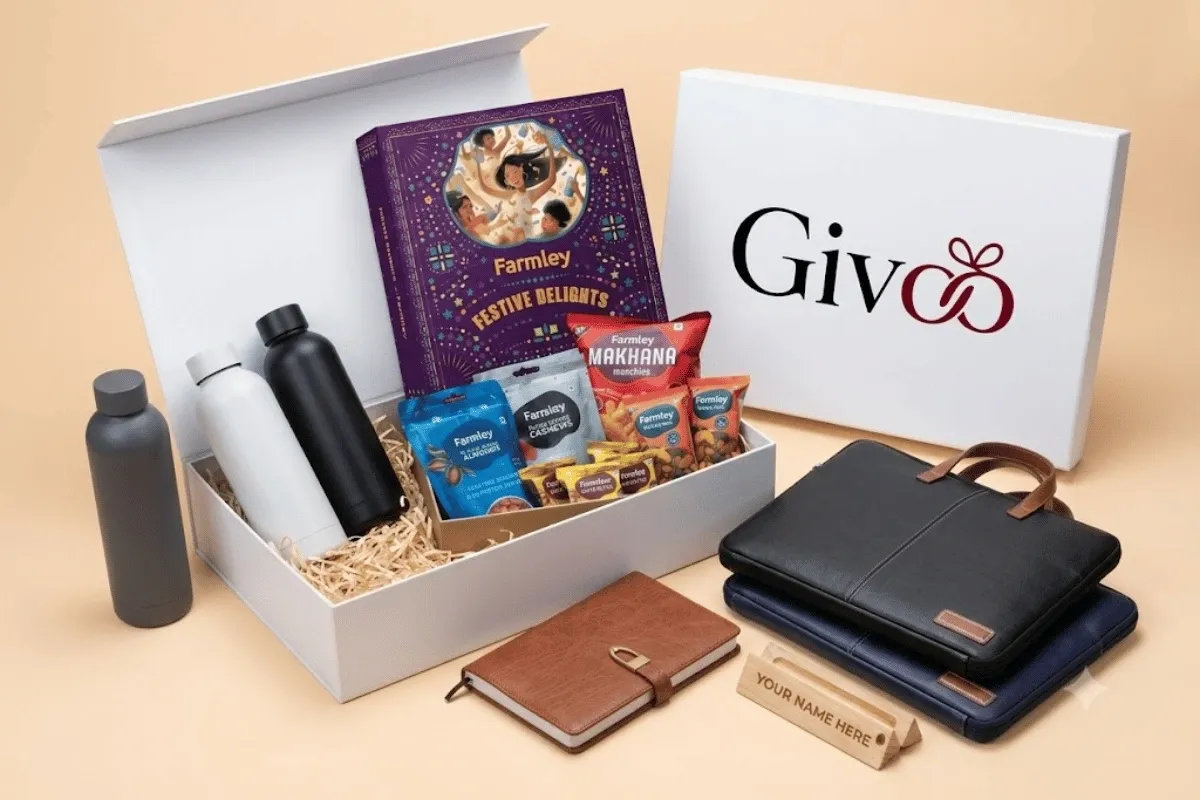 Farewell Gifts for Boss Under 1000