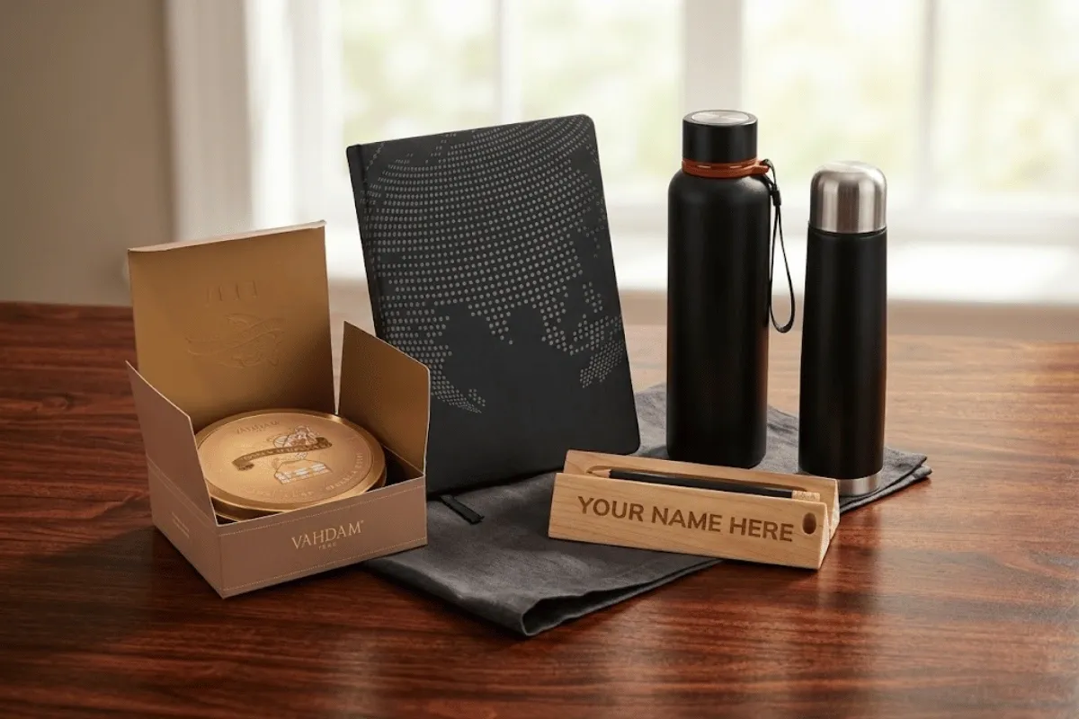 Best Farewell Gifts for Seniors Under 1000