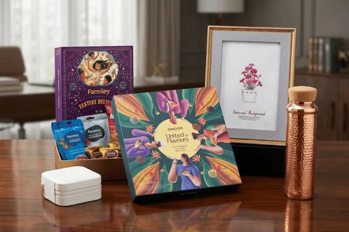 Rakhi Corporate Gifts