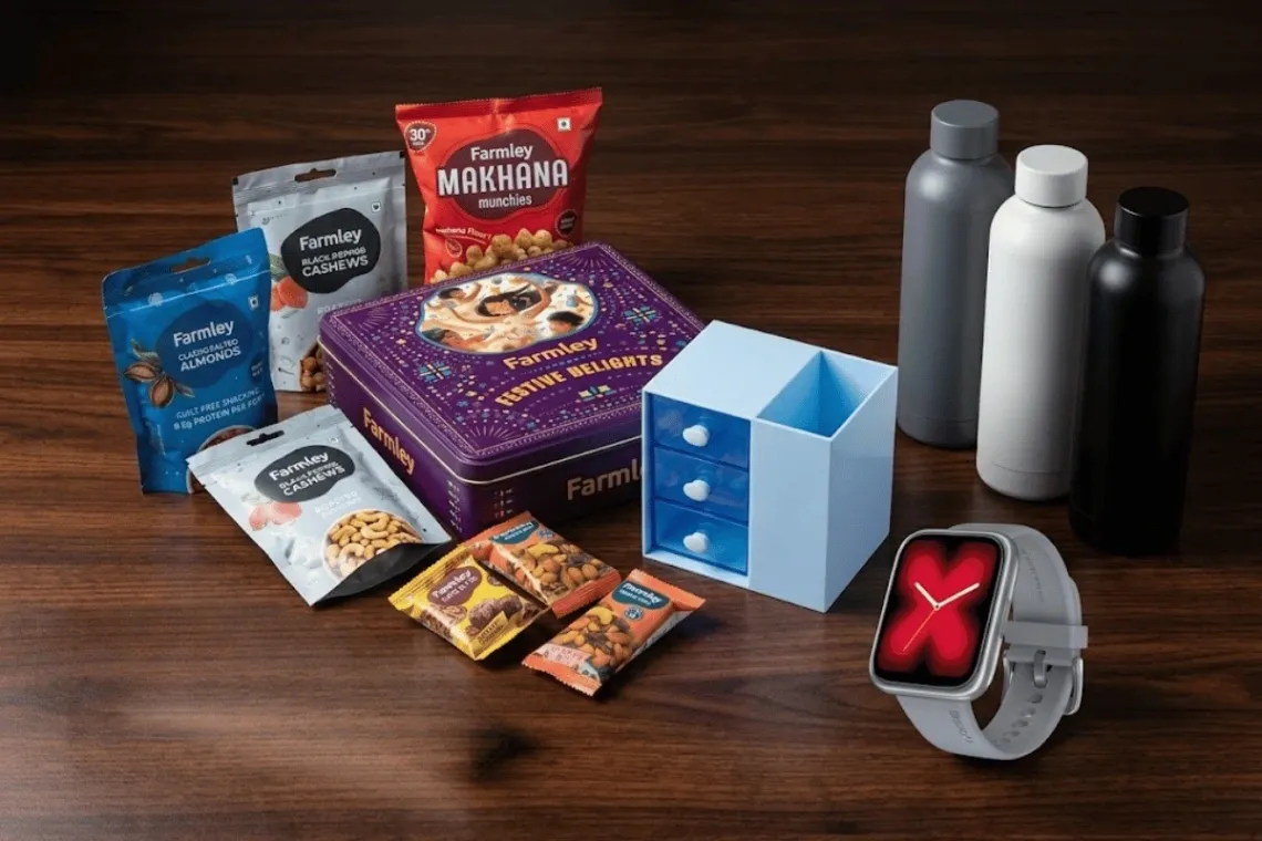 Corporate Gifts in Hyderabad