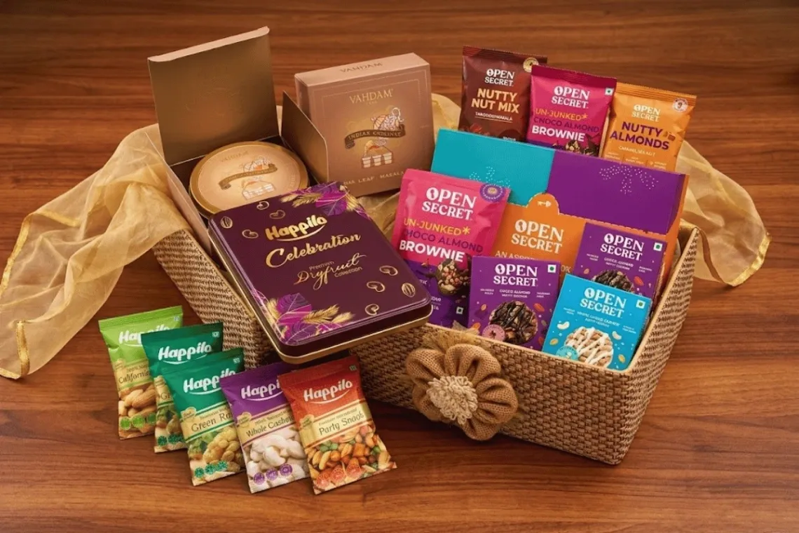 Diwali Bulk Gifting