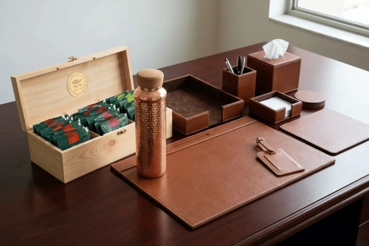 Personalised Farewell Gifts for a Manager