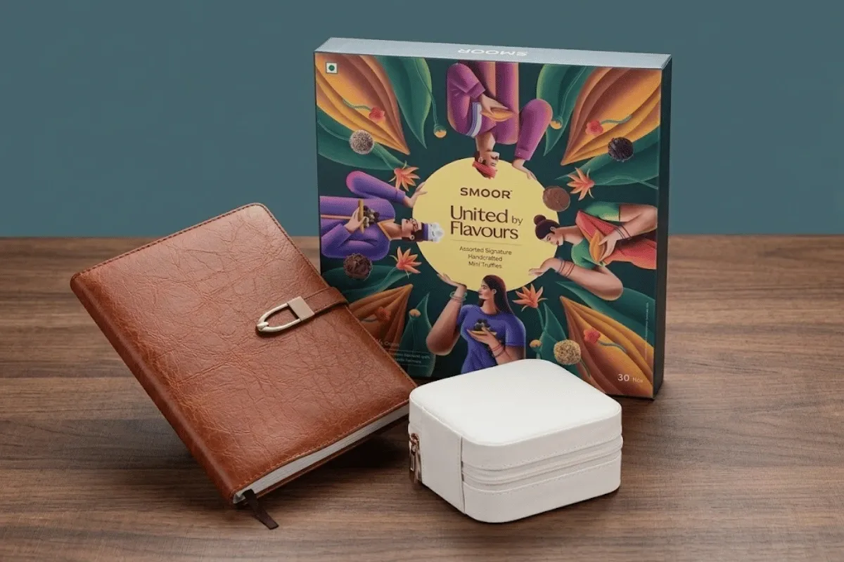 Farewell Gifts for a Female Boss