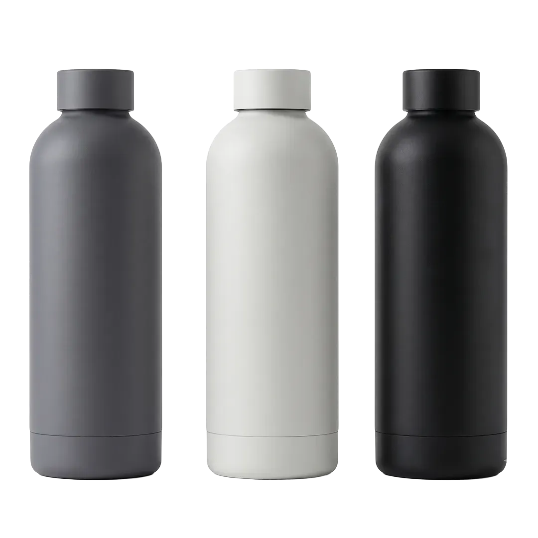 Stainless Steel Vaccum Insulated Bottle