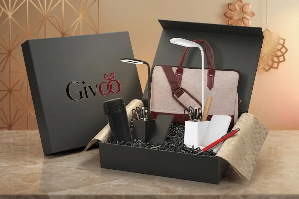 Personalized Diwali Gifts for Business Clients