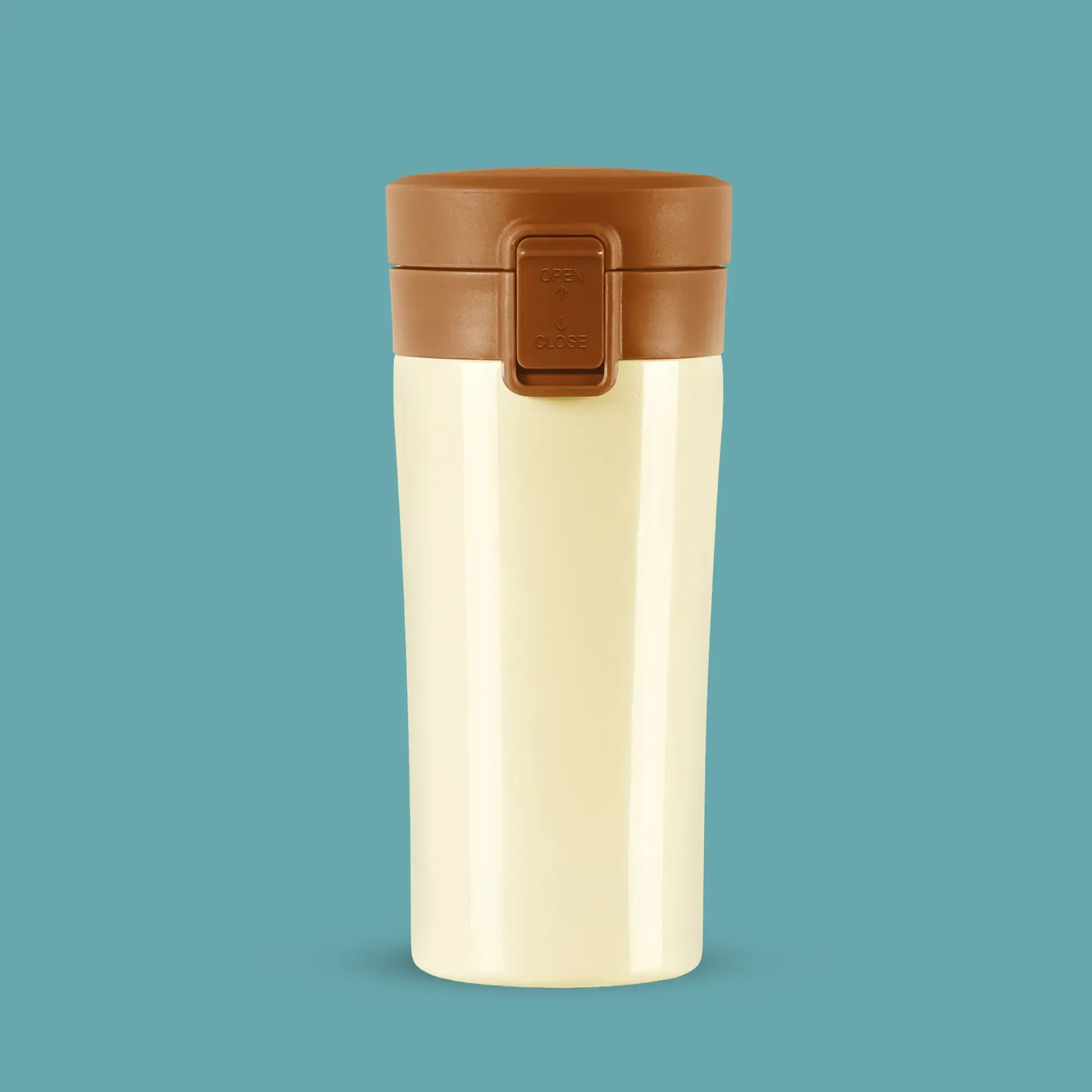 Thermosteel Insulated Coffee Mug