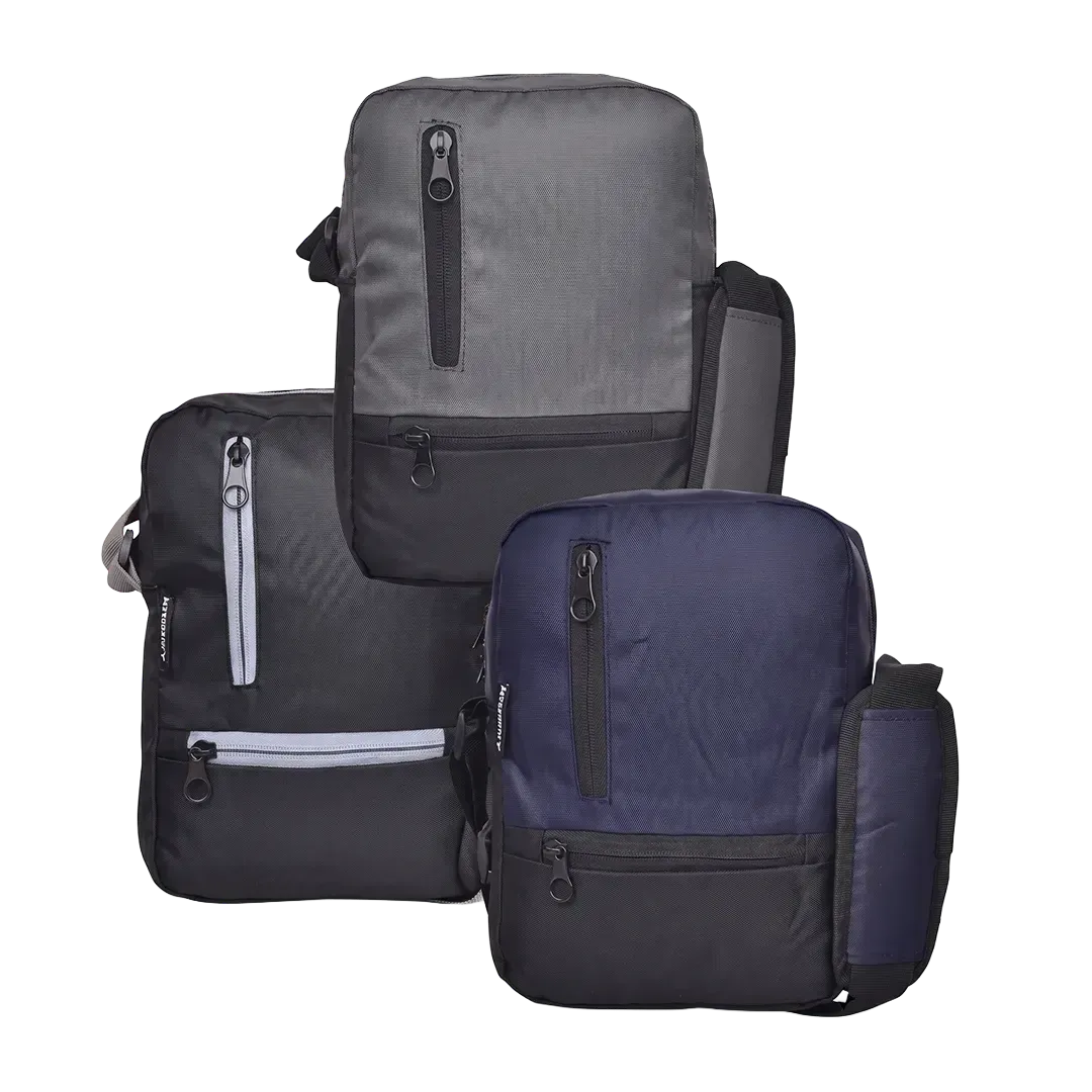 Travel Sling Bag