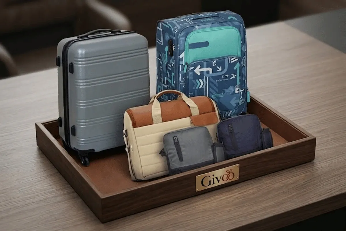 Travel Kit Corporate Gifts