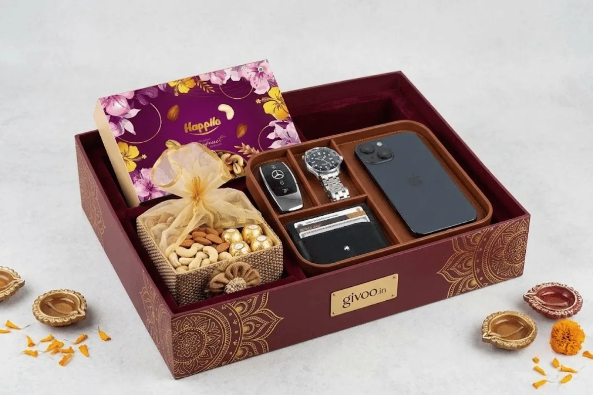 Diwali Gifts for Clients Under ₹2000