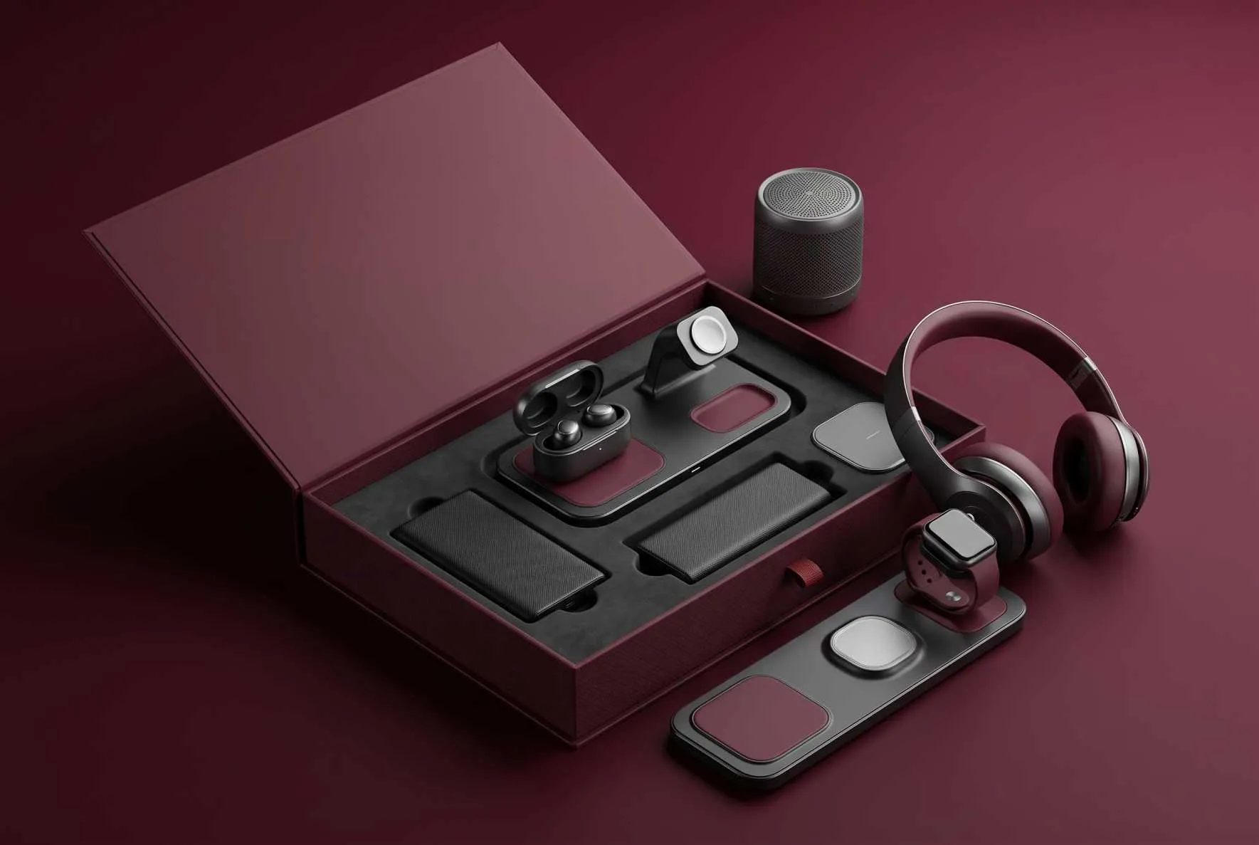 Tech & Gadgets