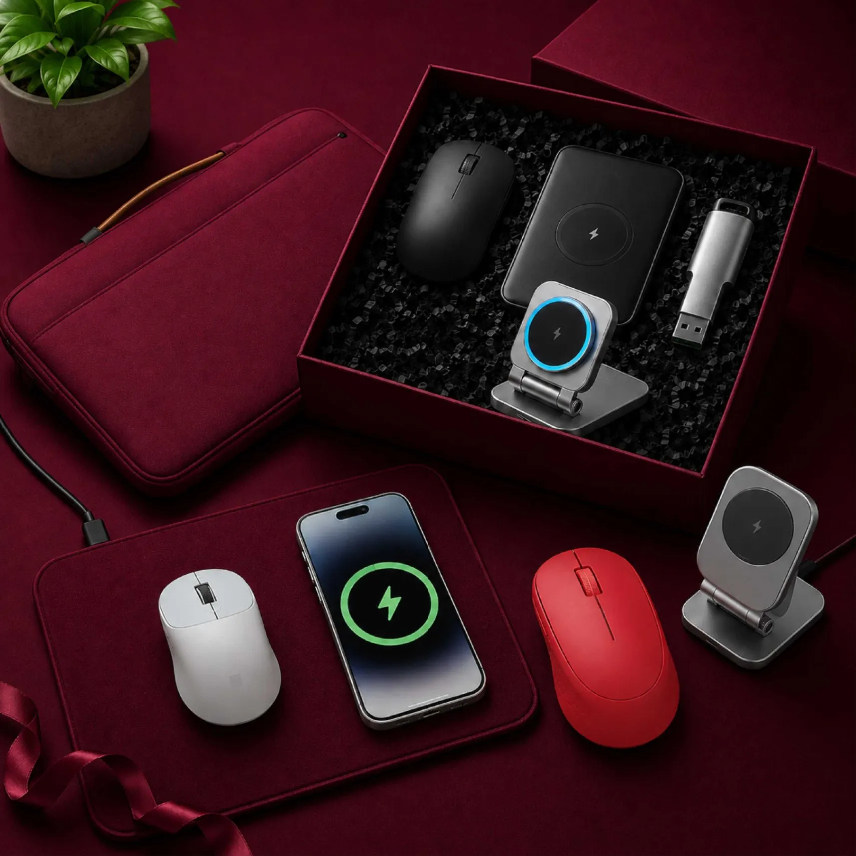 Sustainable Gifting