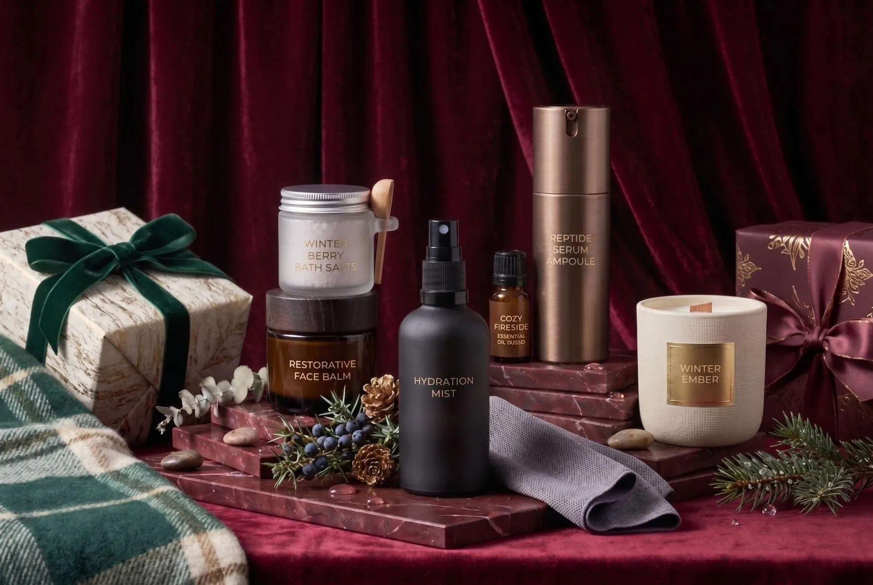 Winter Gifting