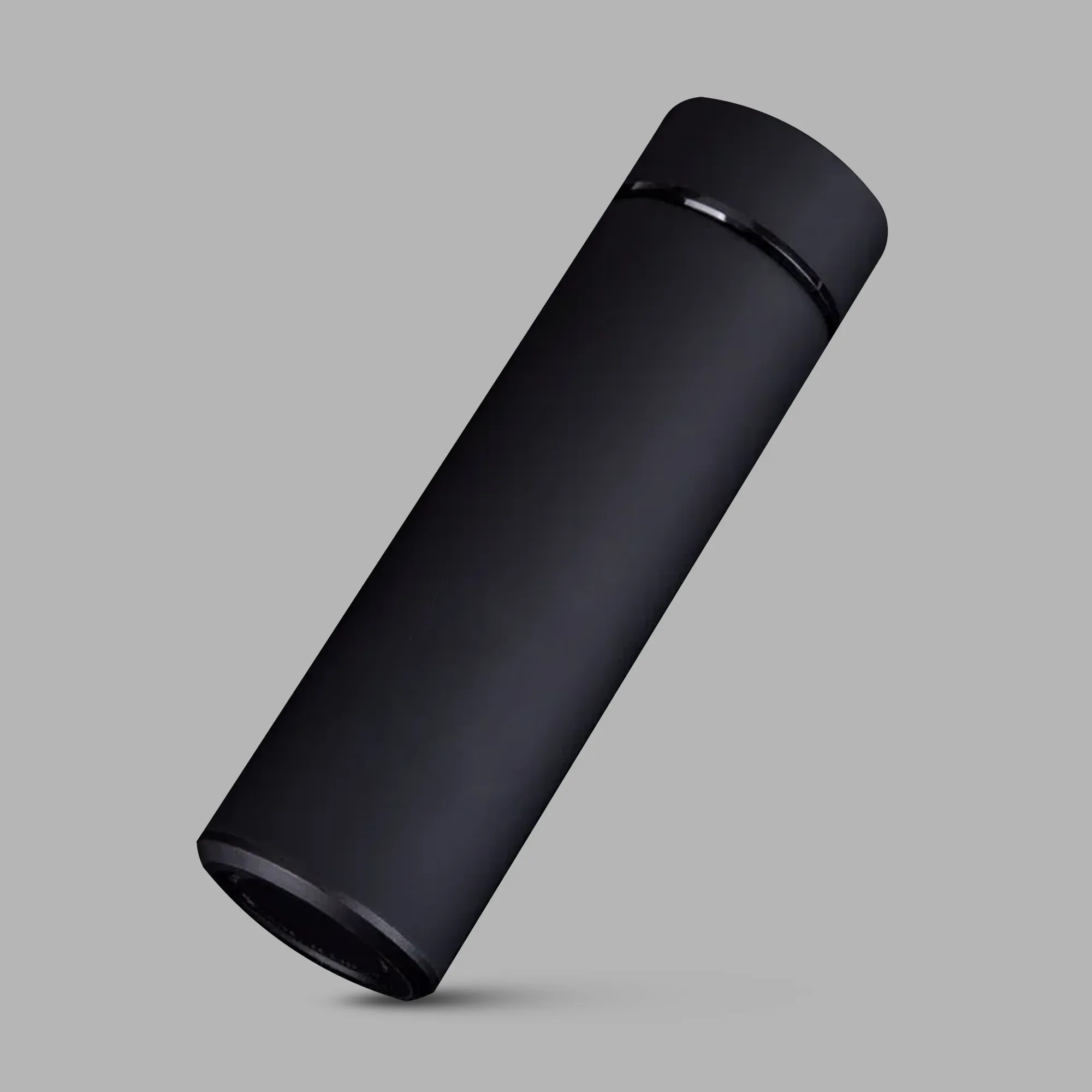 Generic OEM Double-Wall Vacuum Steel Bottle