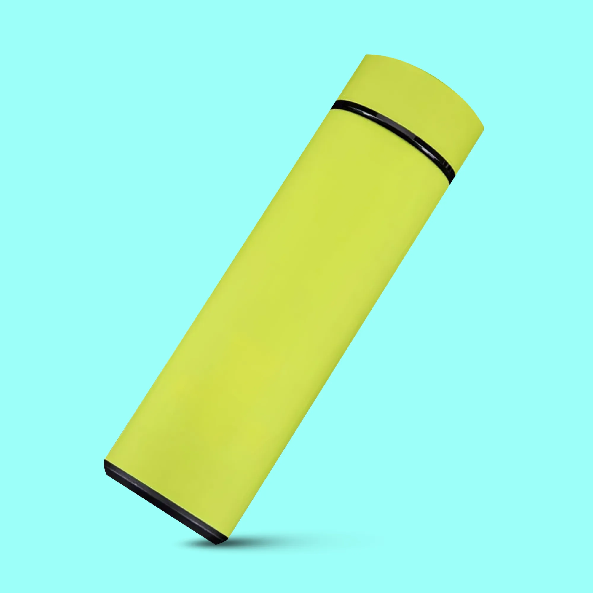 Generic OEM Double-Wall Vacuum Steel Bottle view 5