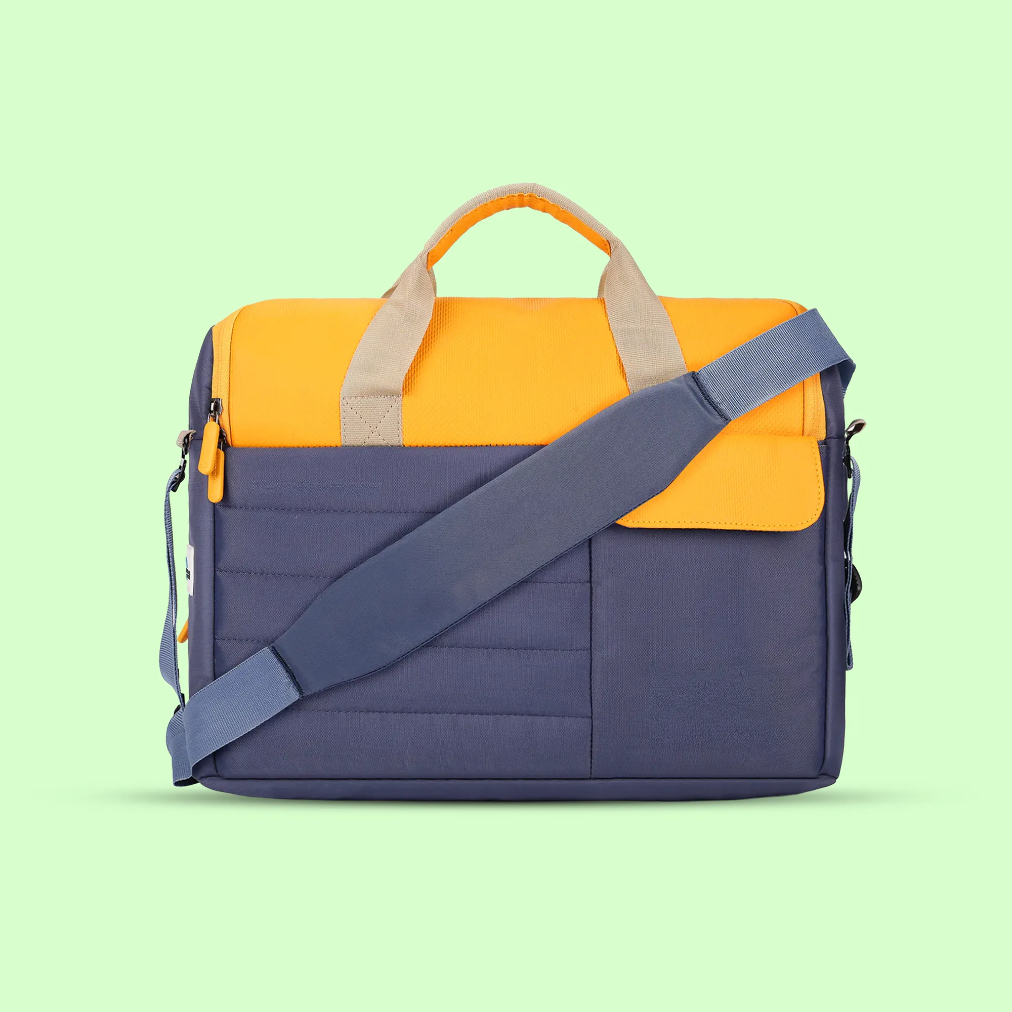 Uppercase Omega 03 Messenger Bag for Corporate Gifting view 3