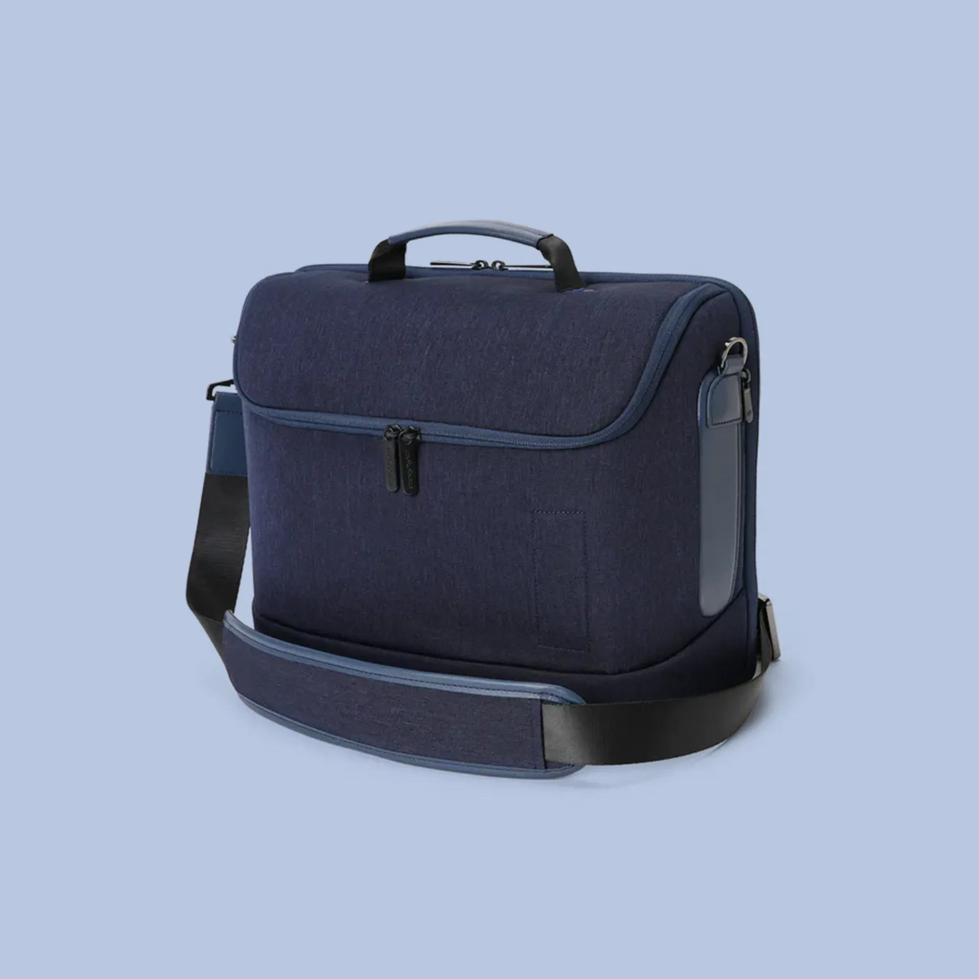 Mokobara Transit Briefcase for Corporate Gifting view 2