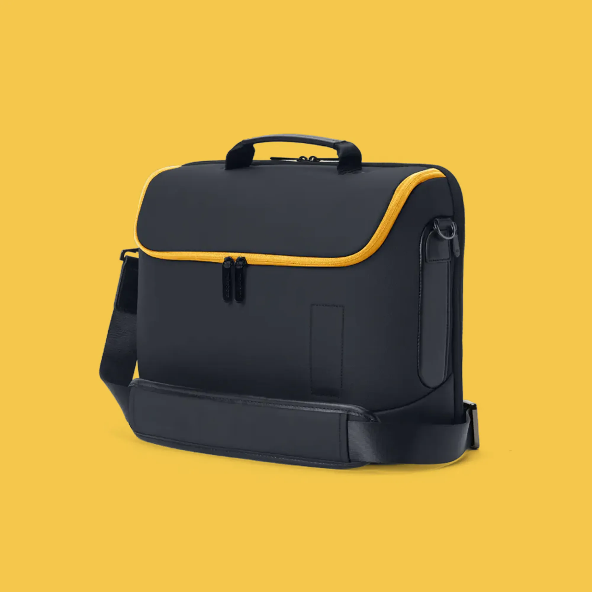 Mokobara Transit Briefcase for Corporate Gifting view 4