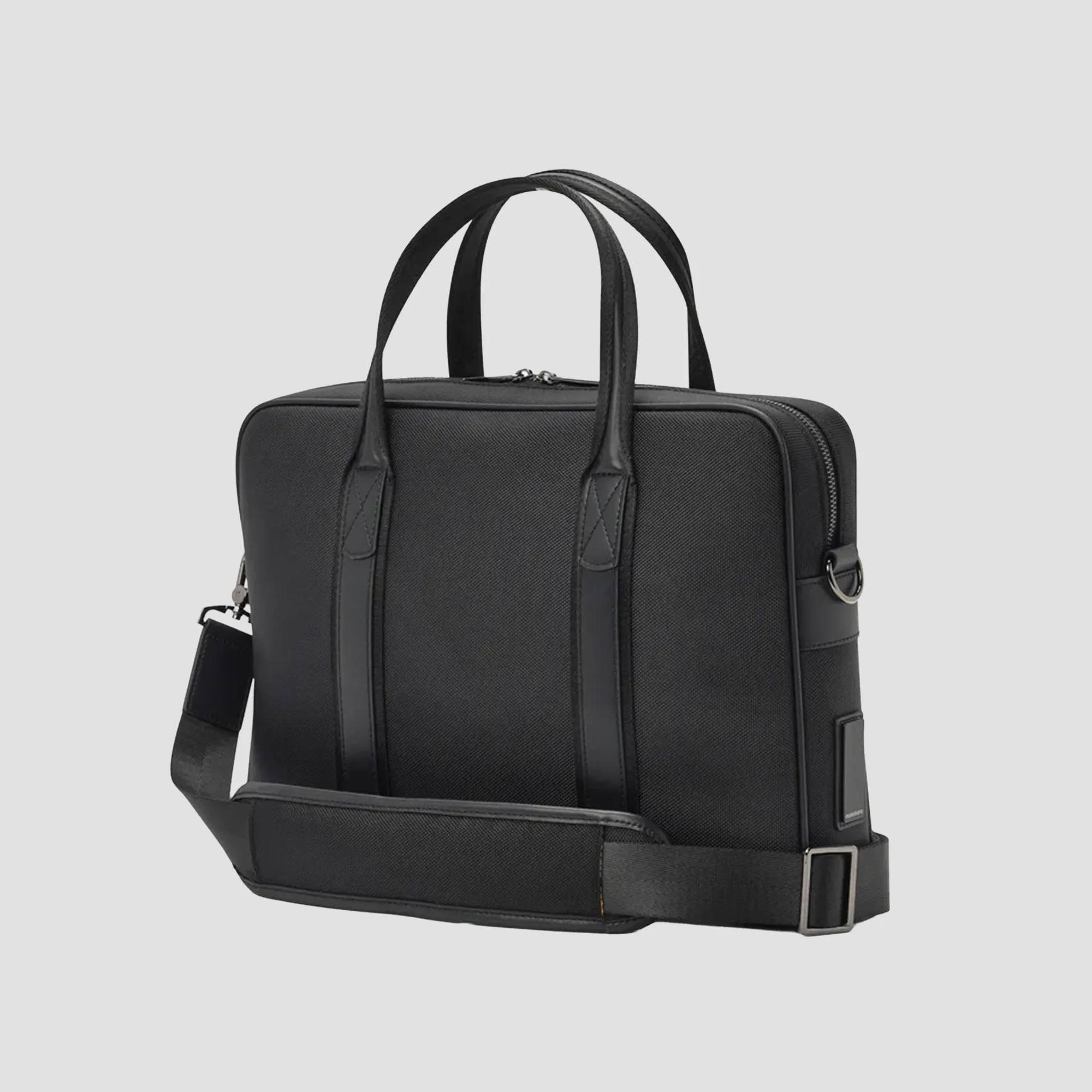 Mokobara Decaf Briefcase (Slim, Personalisable) view 3