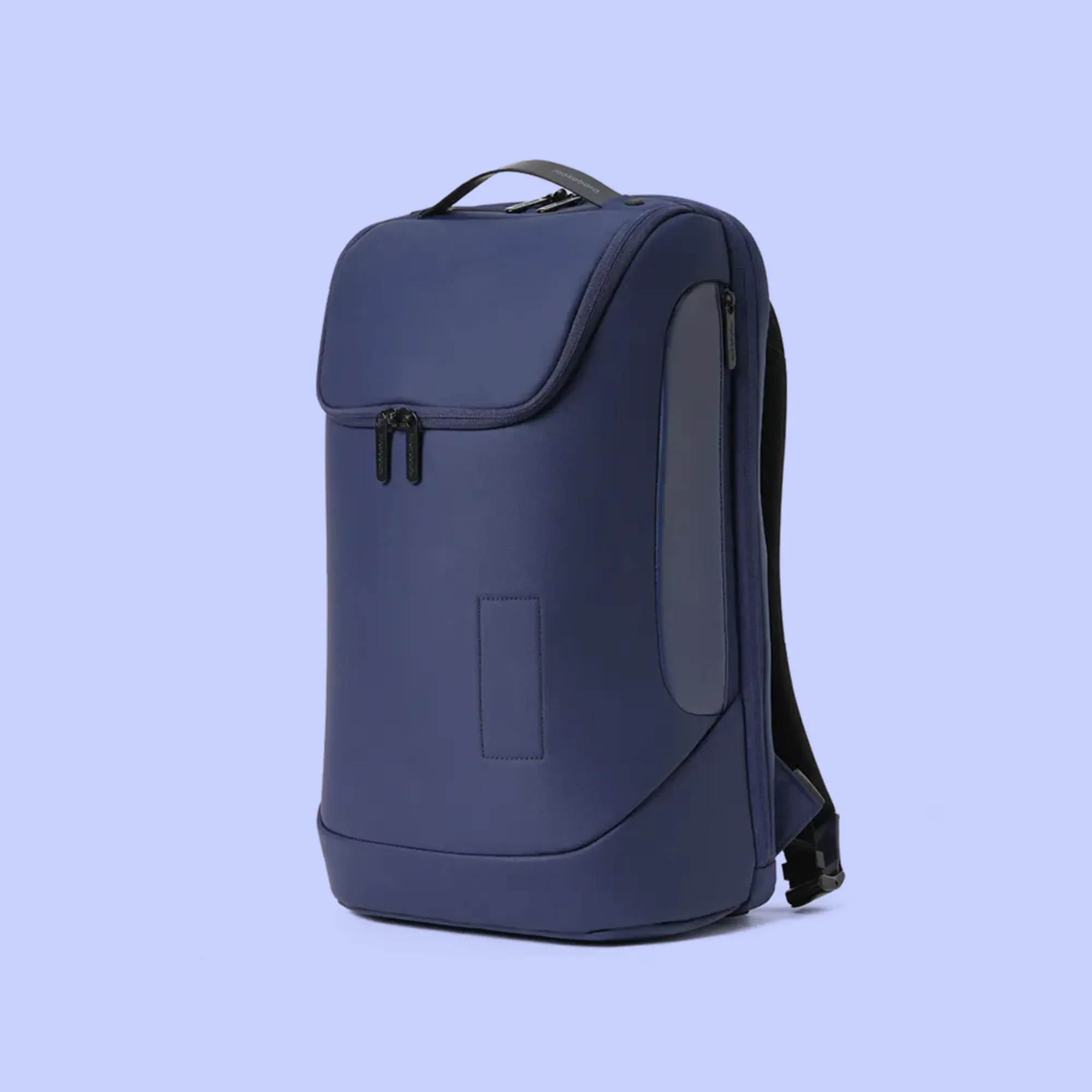 Mokobara Transit Laptop Backpack for Corporate Gifting view 5