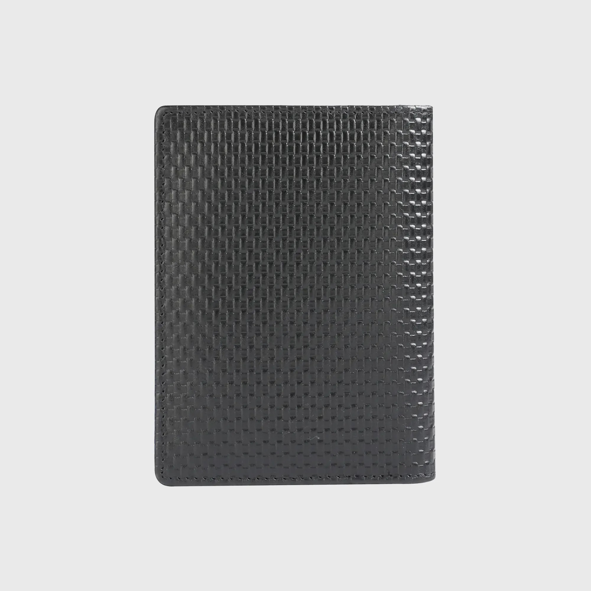 Leather Talks Accord Passport Cover  view 2