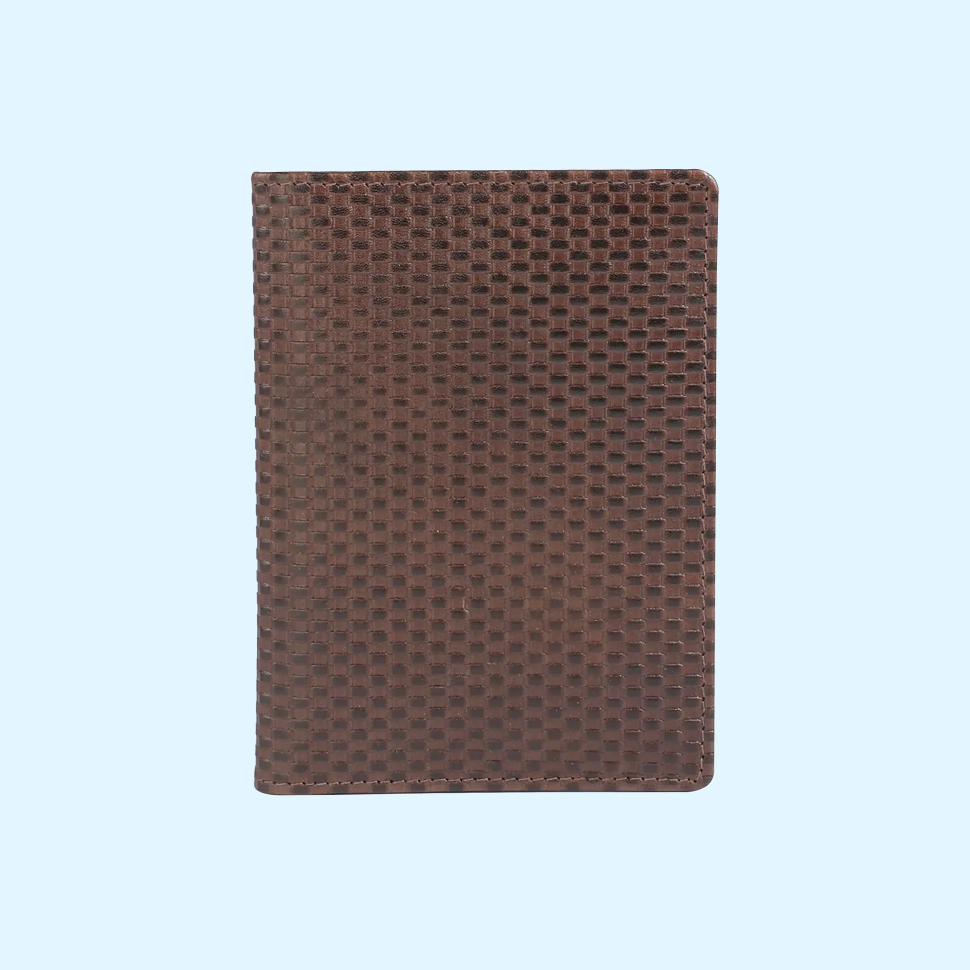 Leather Talks Accord Passport Cover  view 3