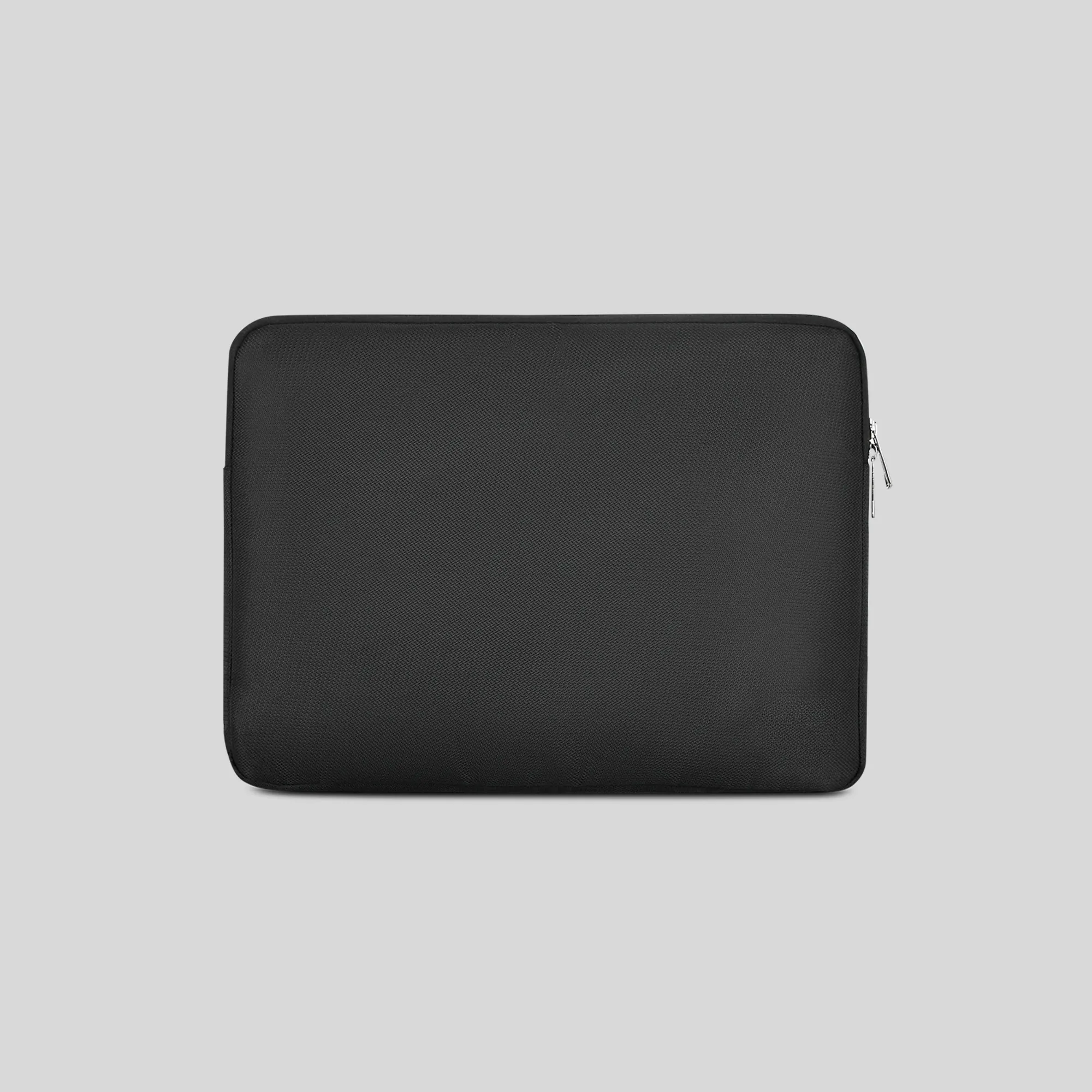 uppercase Shield Laptop Sleeve view 2