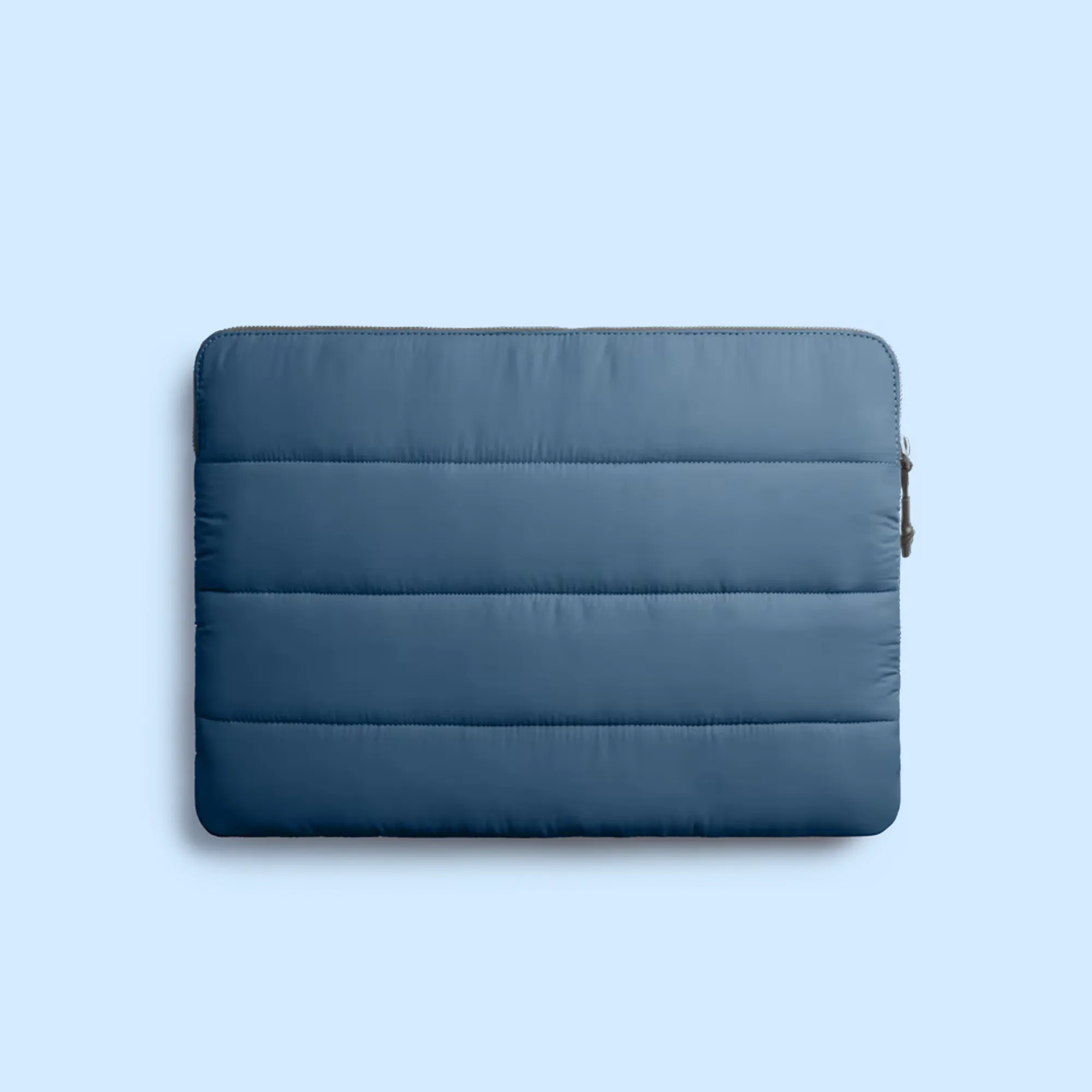 DailyObjects Stria Laptop Sleeve  view 2