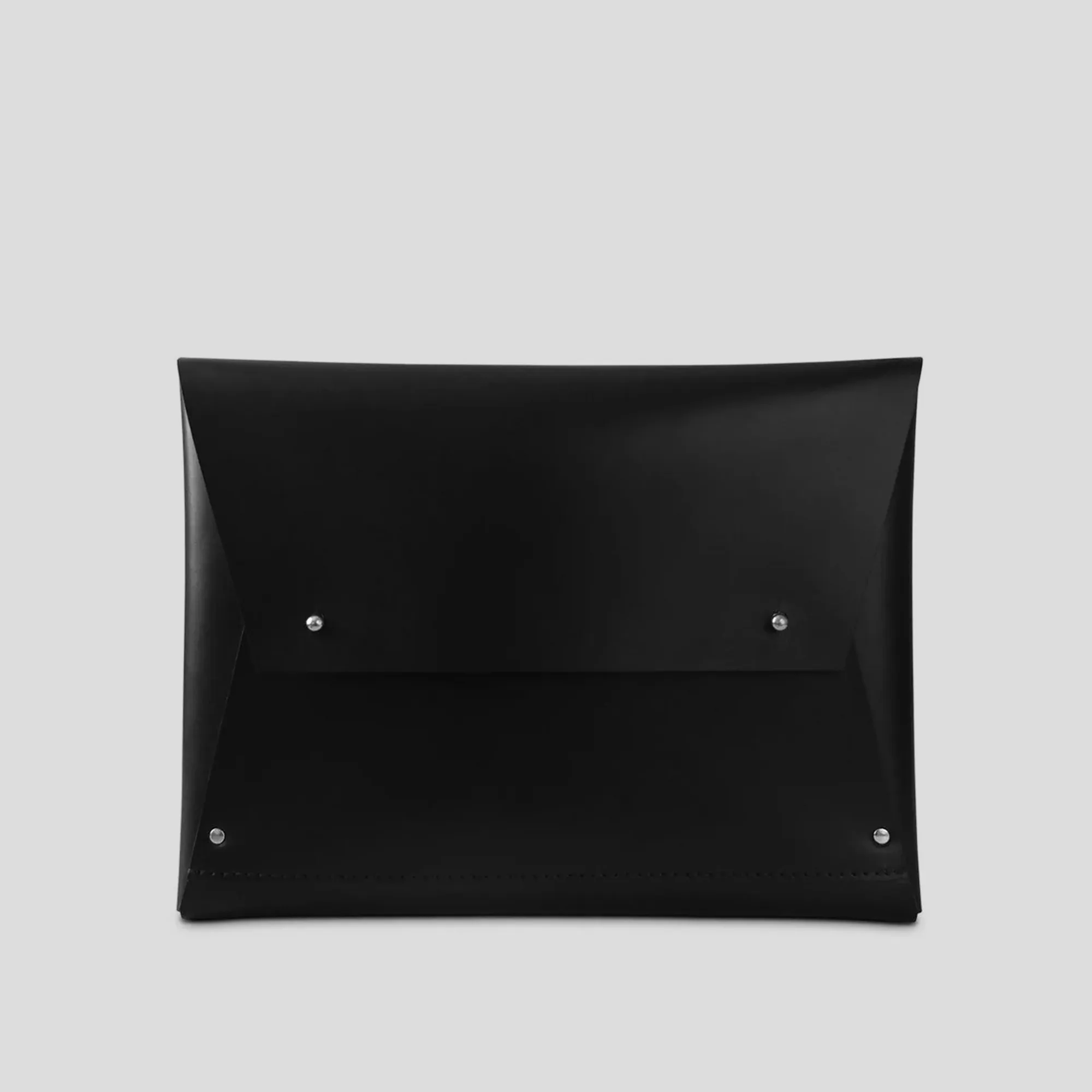 Nappa Dori Leather Wrap Sleeve  view 7