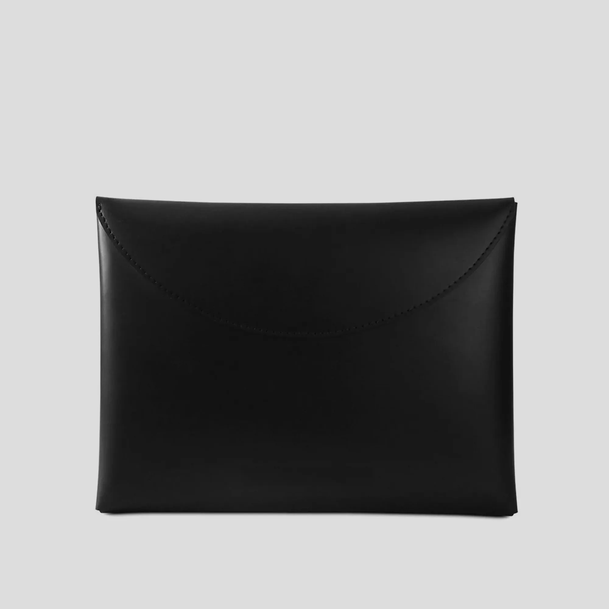 Nappa Dori Leather Wrap Sleeve  view 8