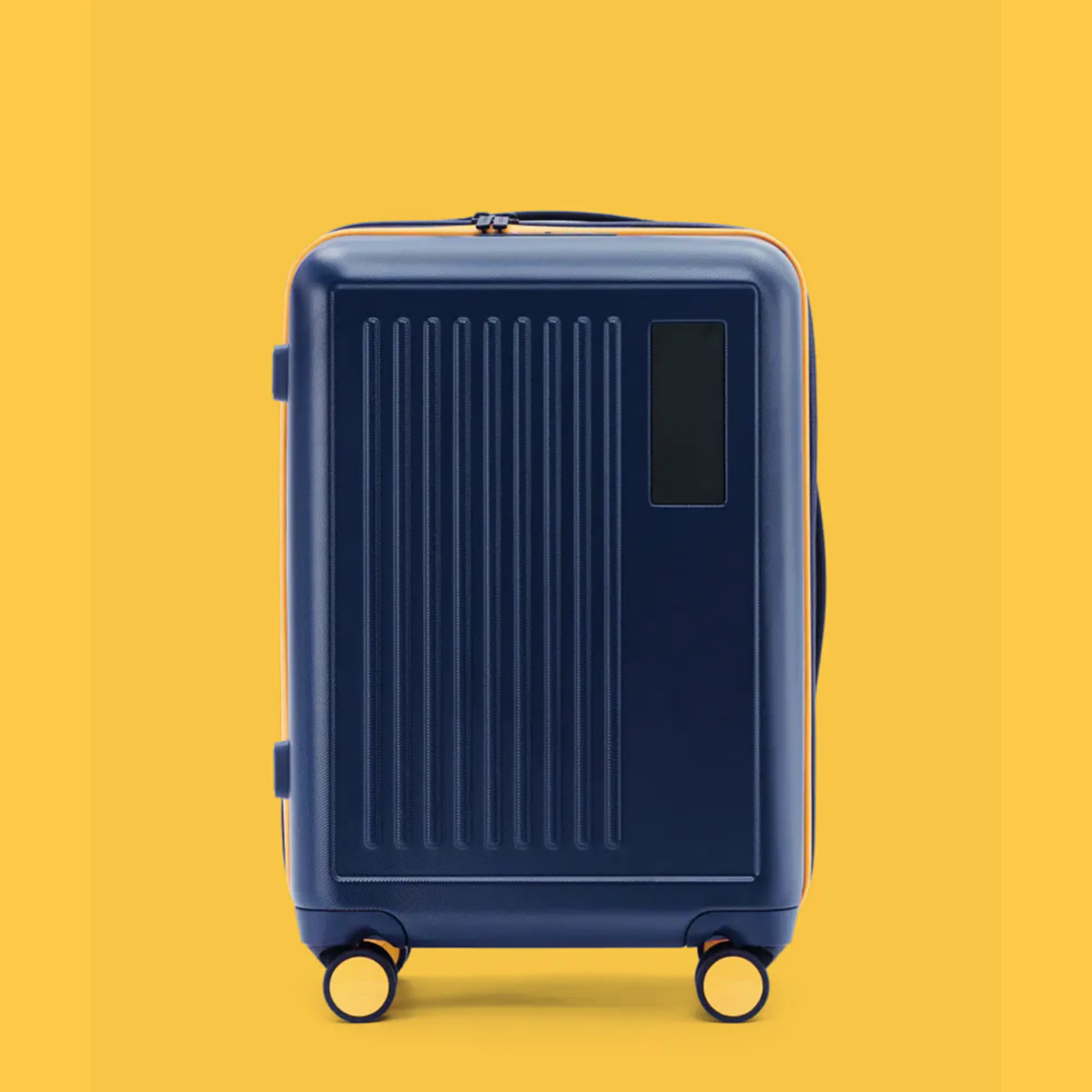 Mokobara The Transit Luggage - Cabin view 2