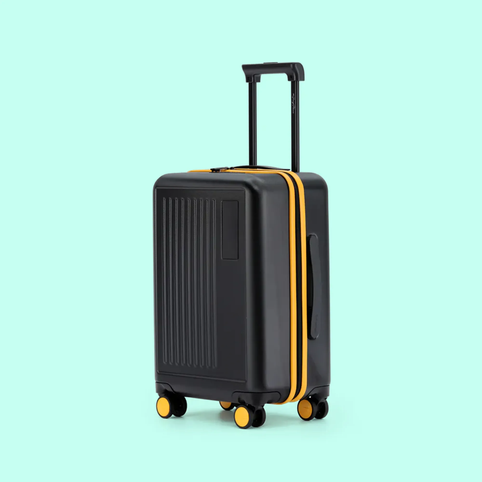Mokobara The Transit Luggage - Cabin view 4