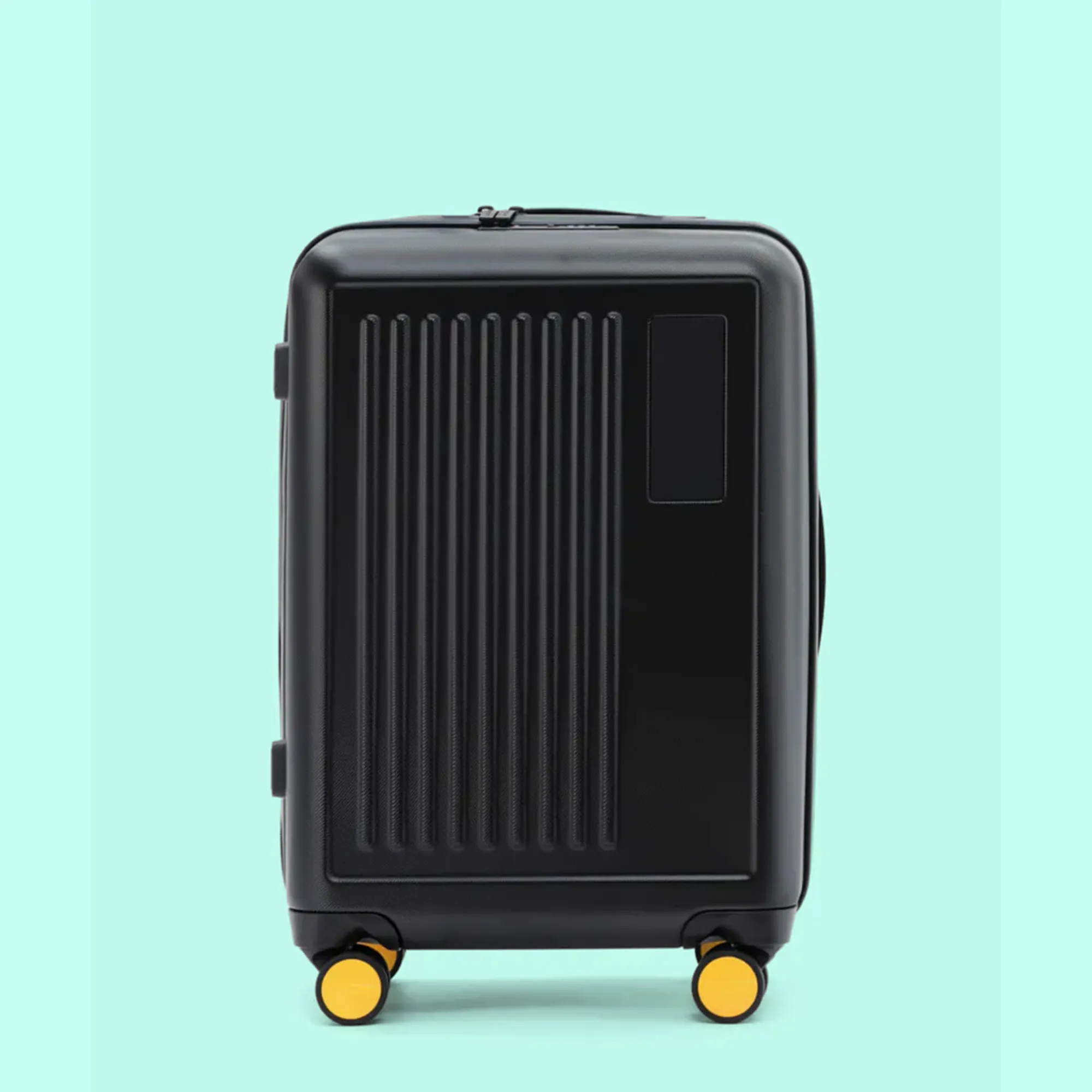 Mokobara The Transit Luggage - Cabin view 5