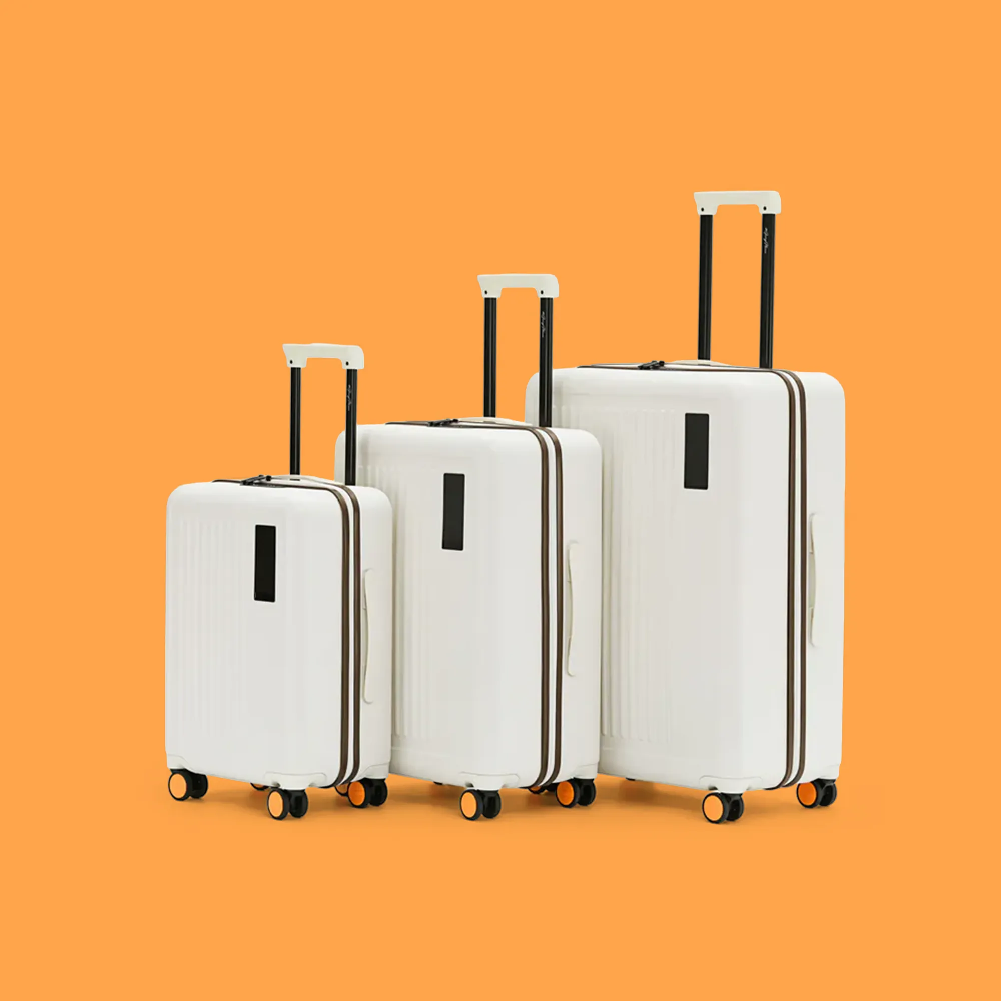 Mokobara The Transit Luggage - Cabin view 9