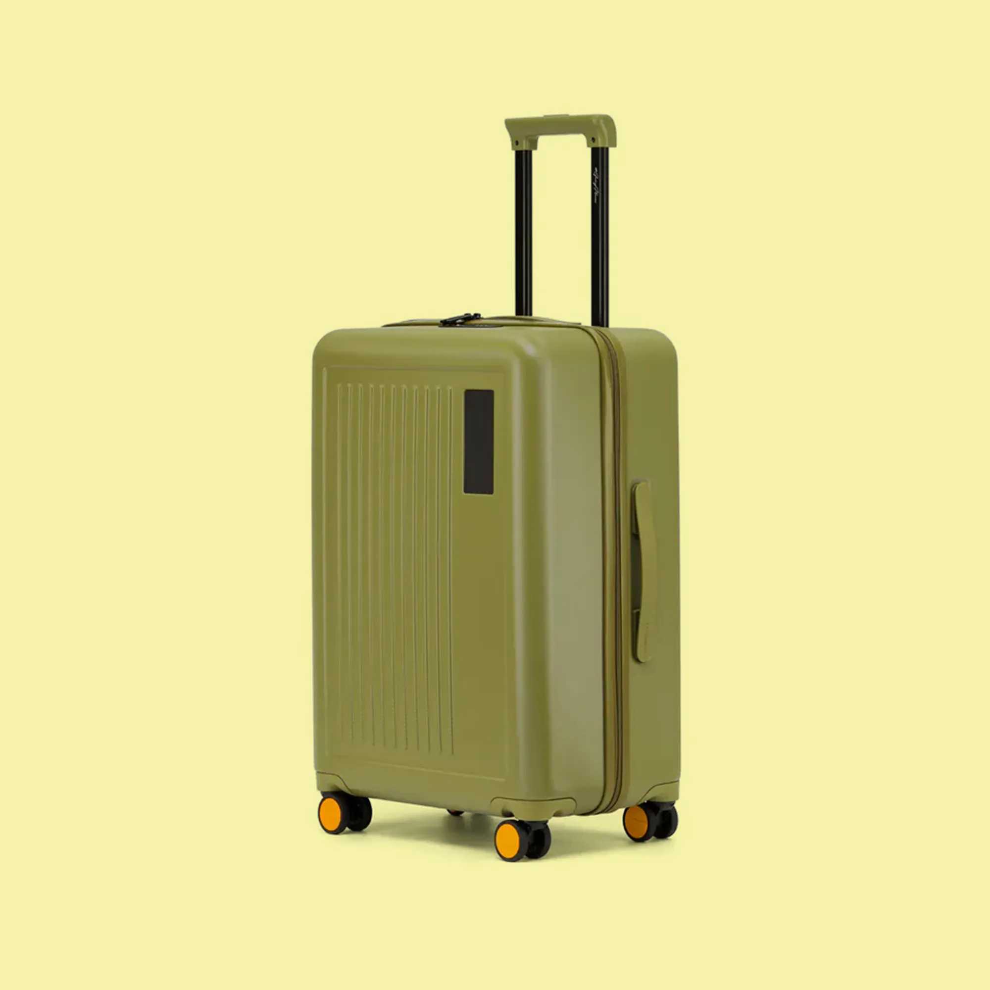 Mokobara The Transit Luggage - Cabin view 10