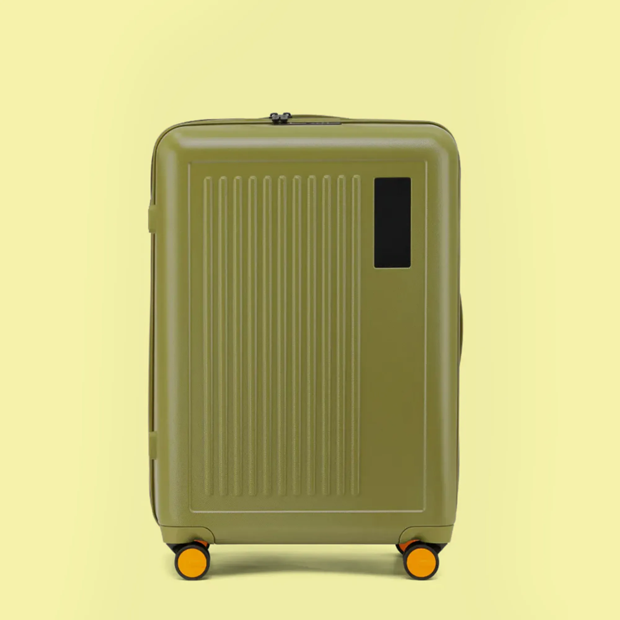 Mokobara The Transit Luggage - Cabin view 11