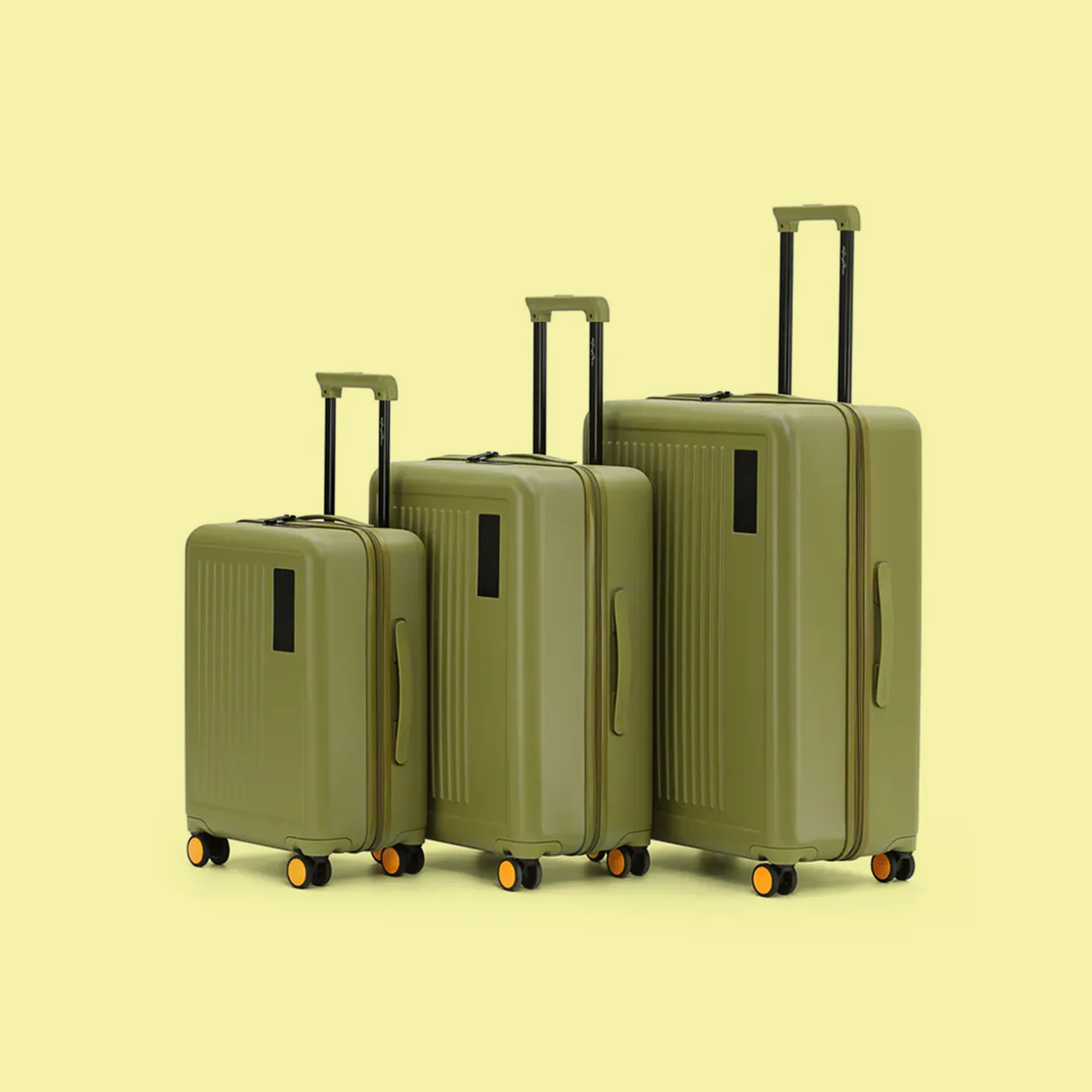 Mokobara The Transit Luggage - Cabin view 12