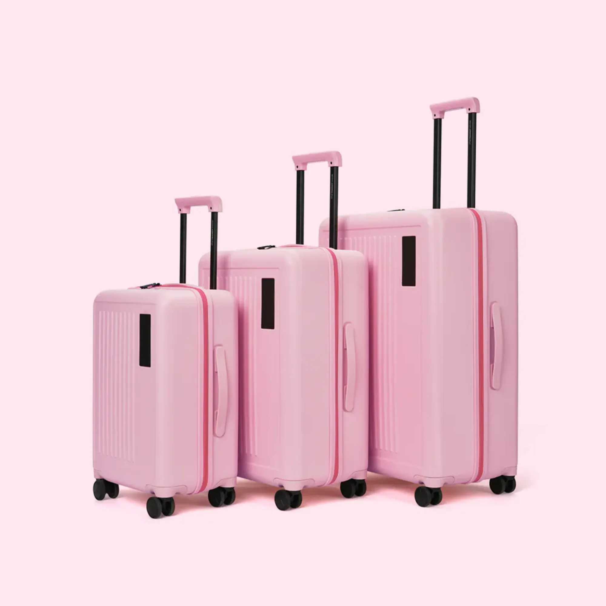 Mokobara The Transit Luggage - Cabin view 15