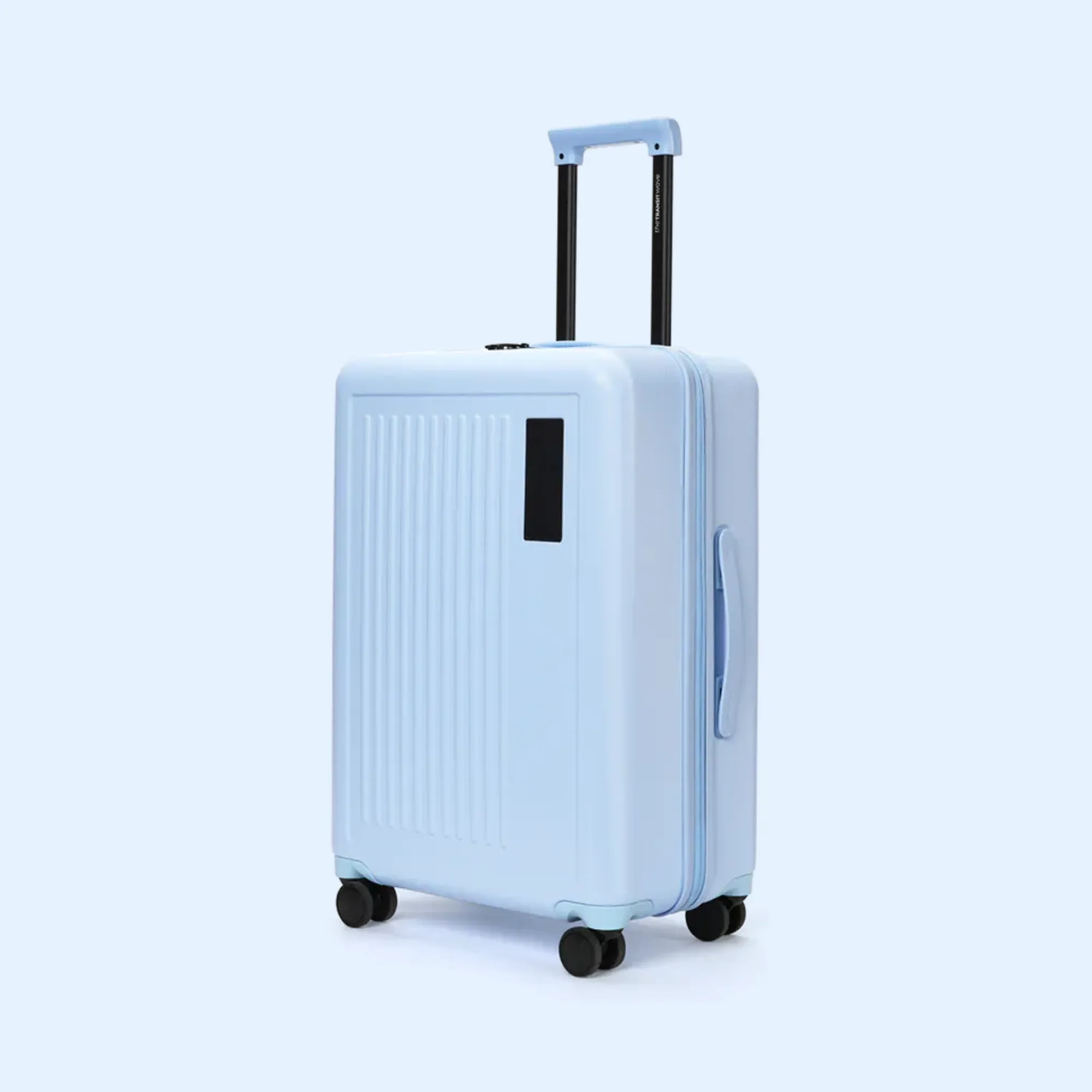 Mokobara The Transit Luggage - Cabin view 16