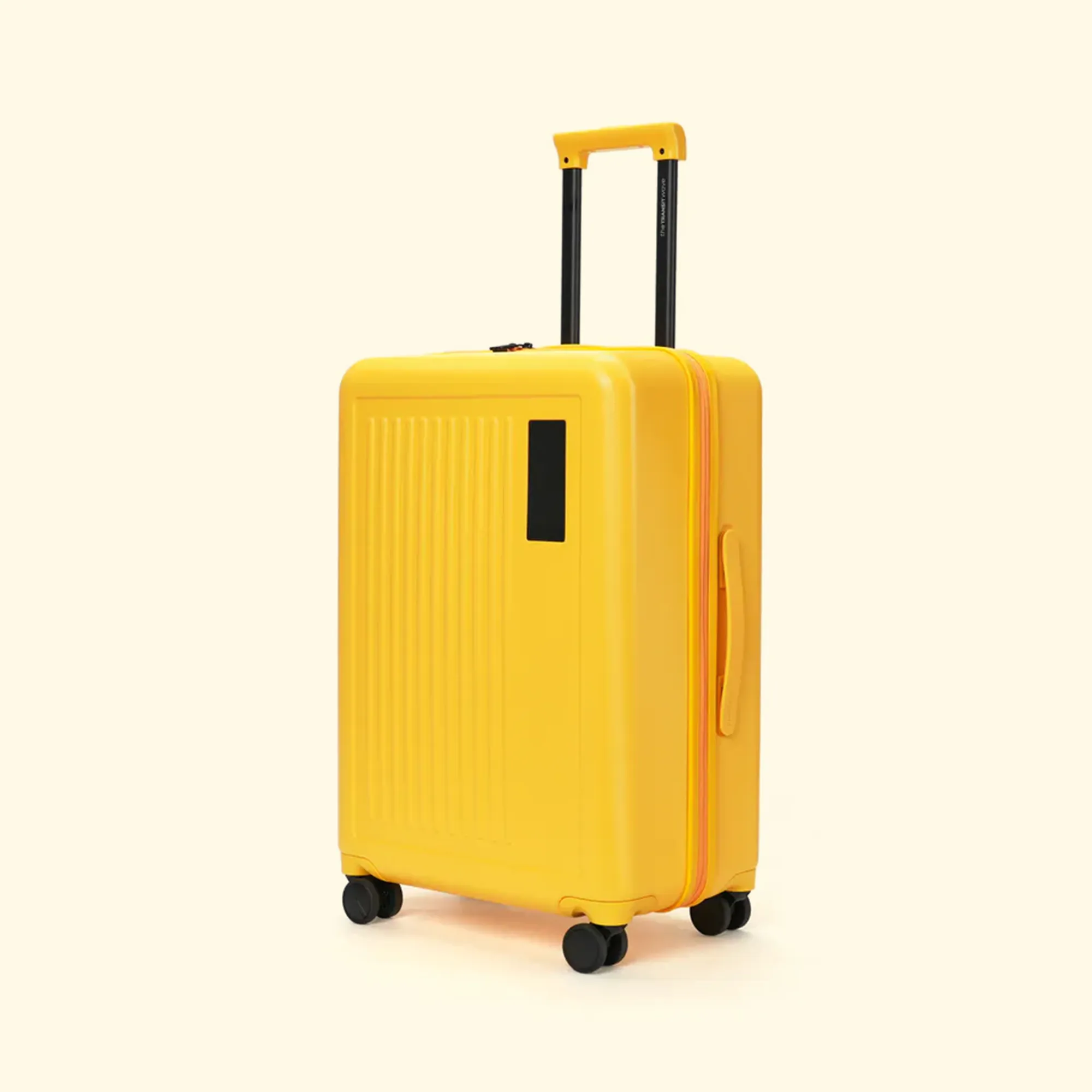 Mokobara The Transit Luggage - Cabin view 19