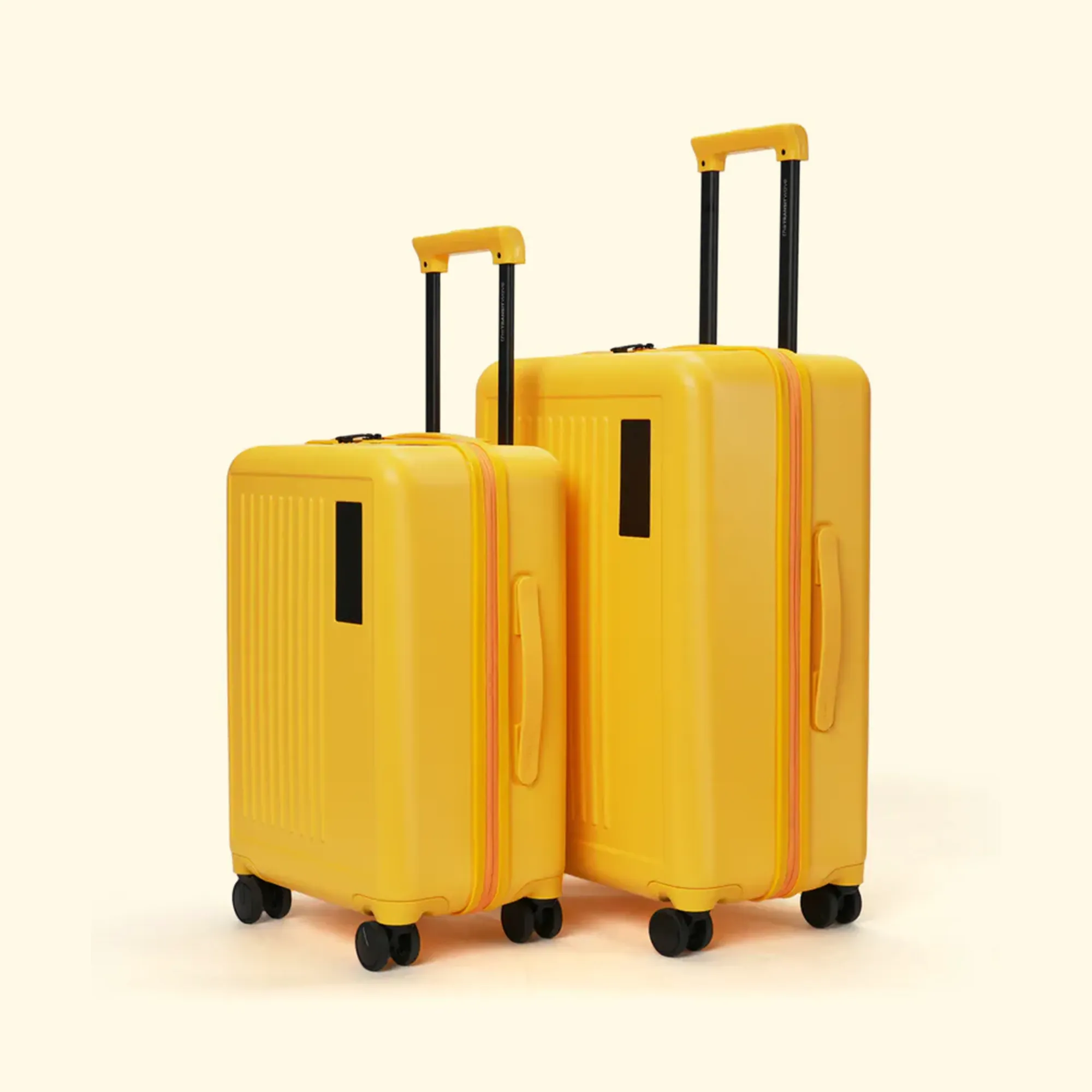 Mokobara The Transit Luggage - Cabin view 21
