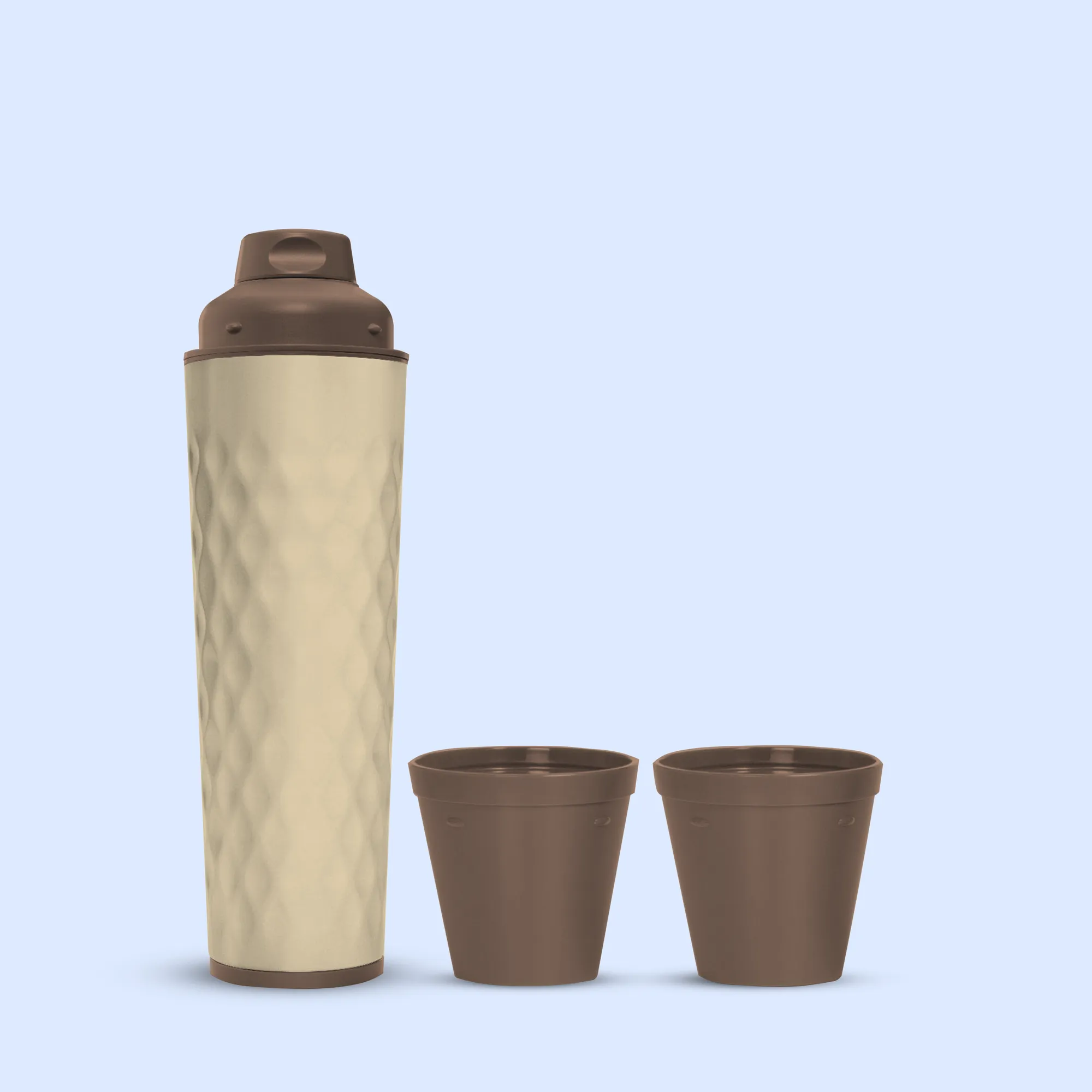 Vaya Drynk with Gulper Lid + Cups  view 2