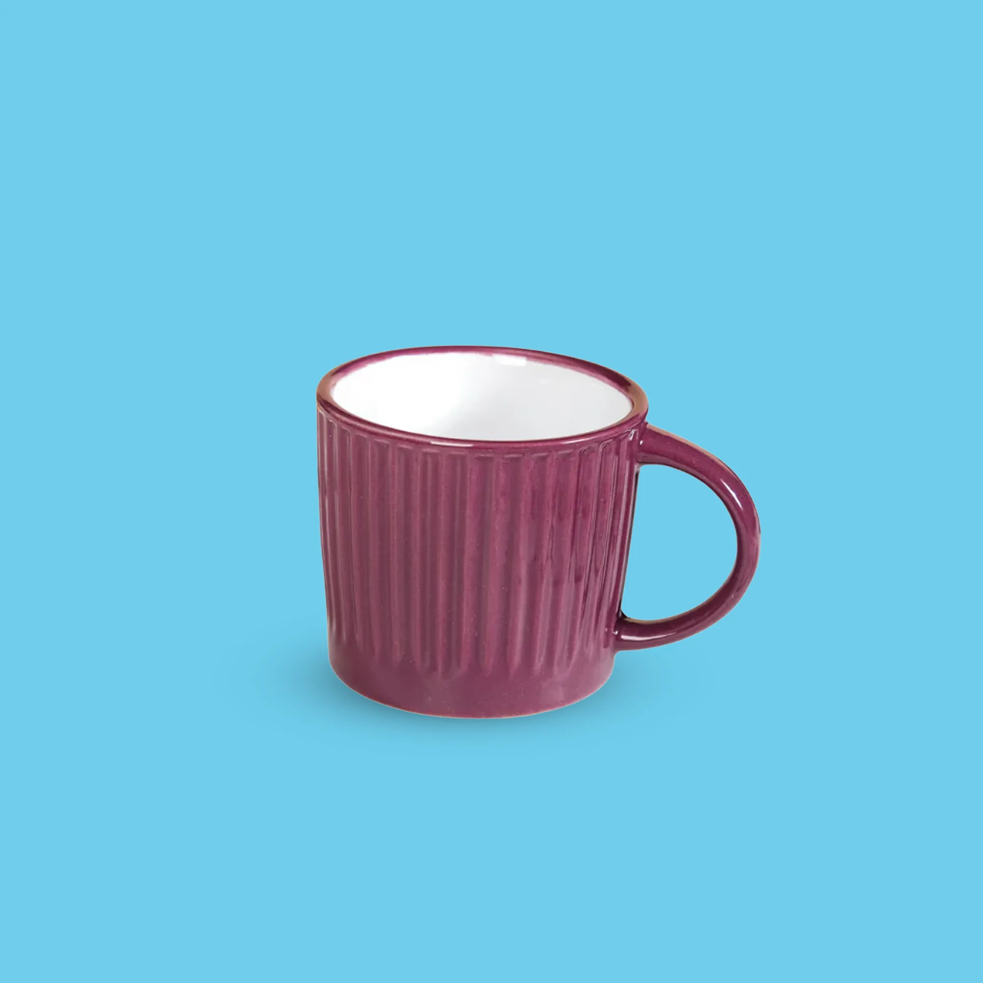Nestasia Cresta Daily Coffee Mug Set  view 2