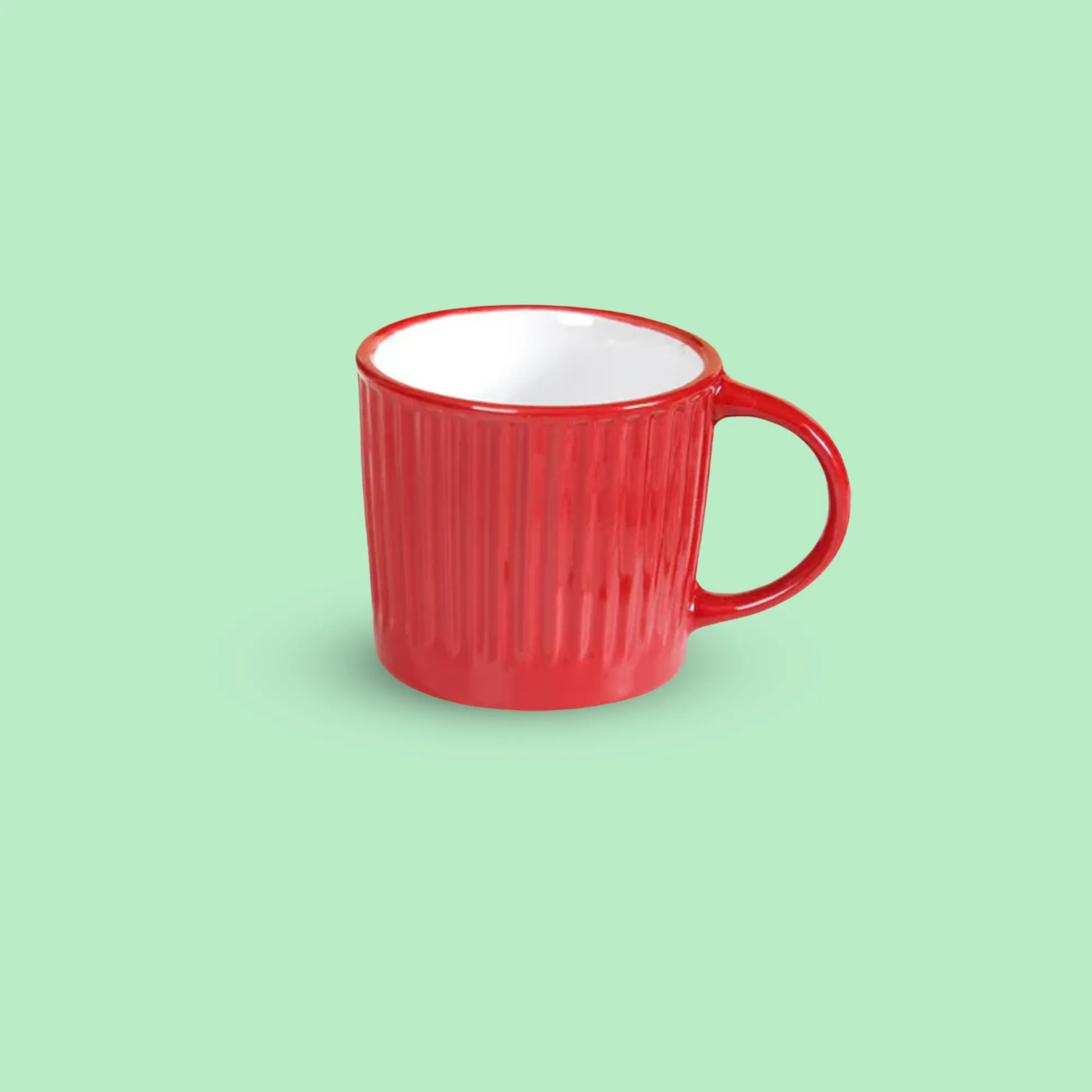 Nestasia Cresta Daily Coffee Mug Set  view 3